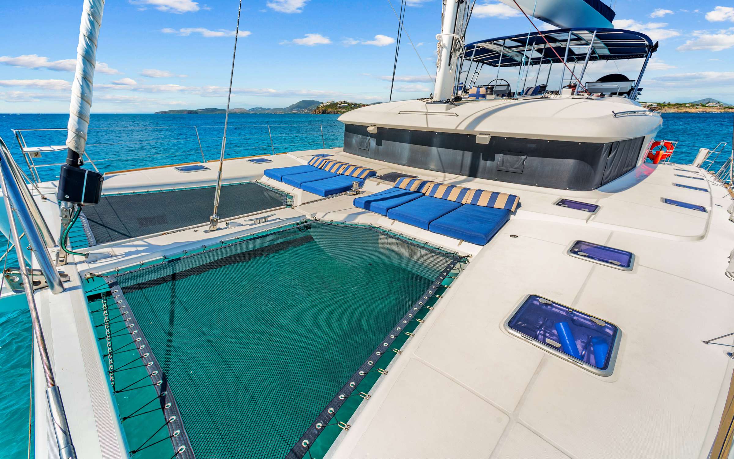 Yacht Photo