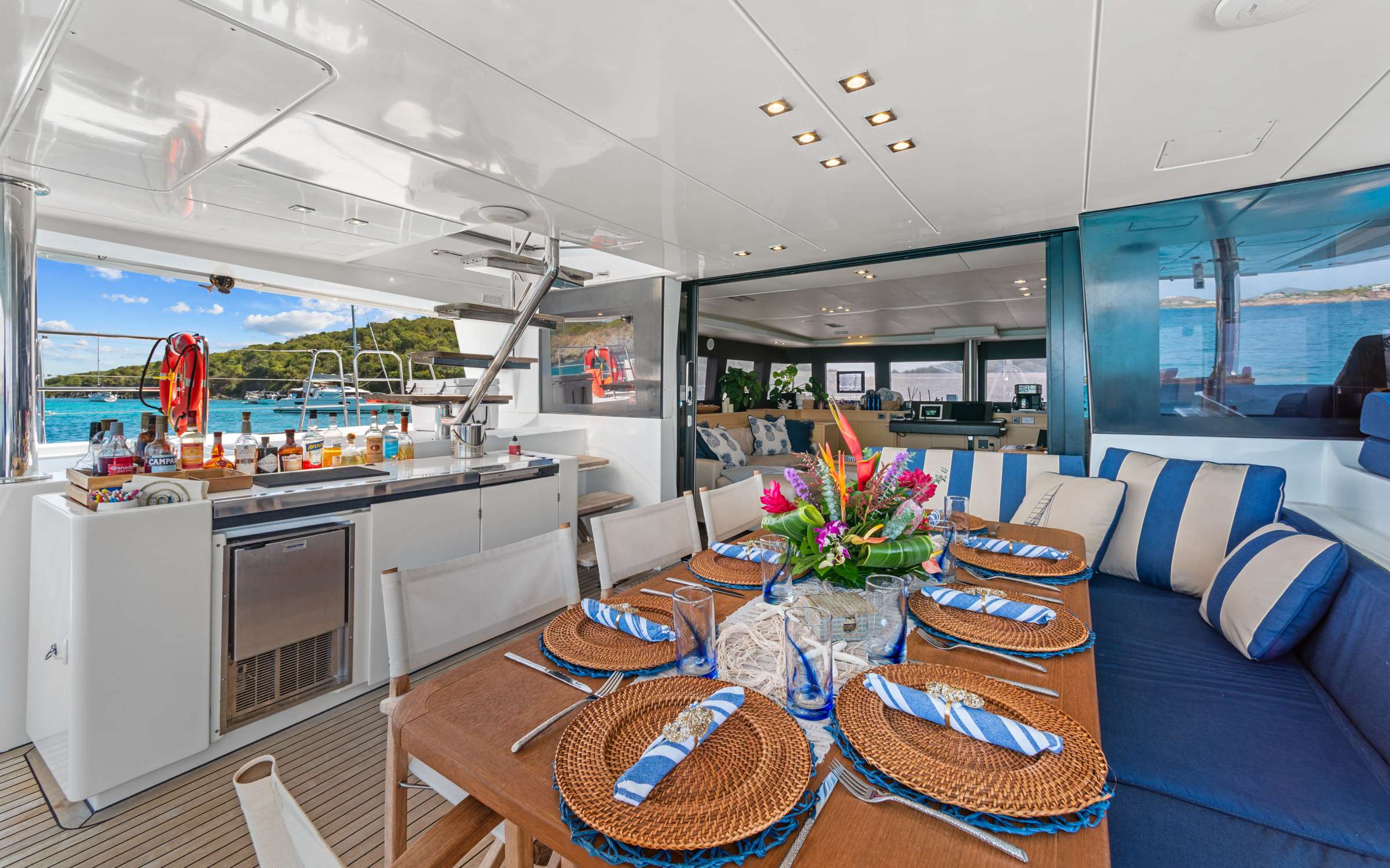 Yacht Image