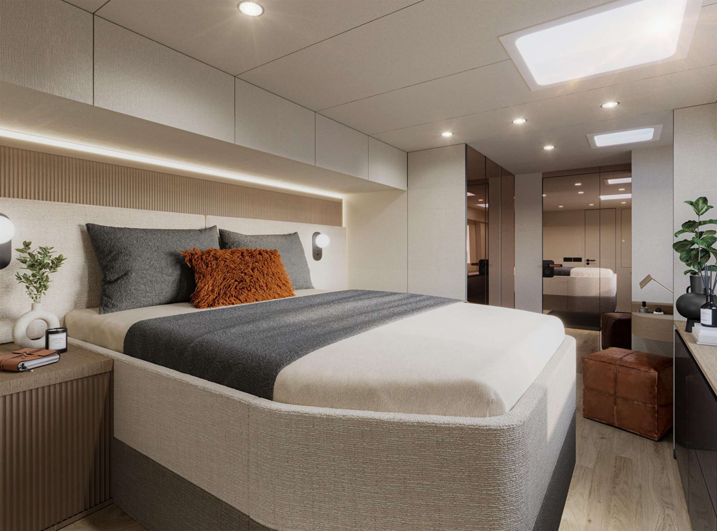 Yacht Photo