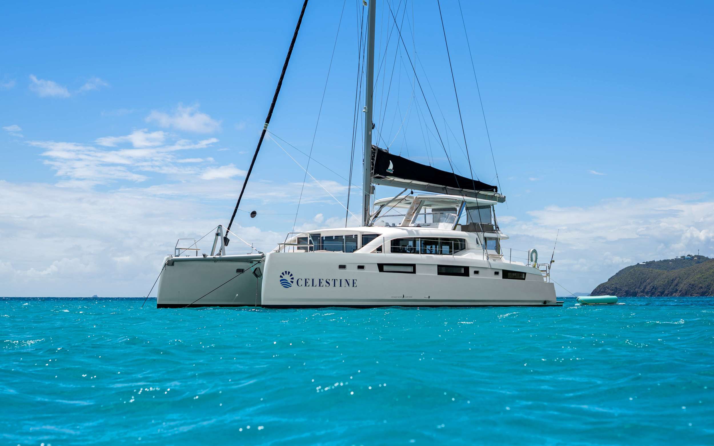 Yacht Photo