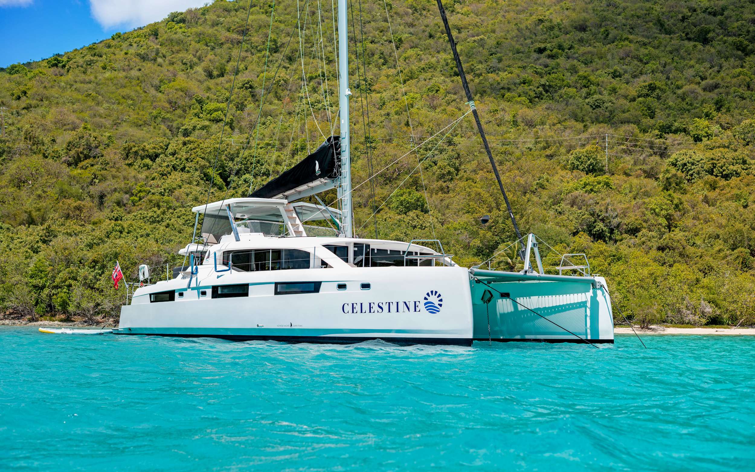 Yacht Photo