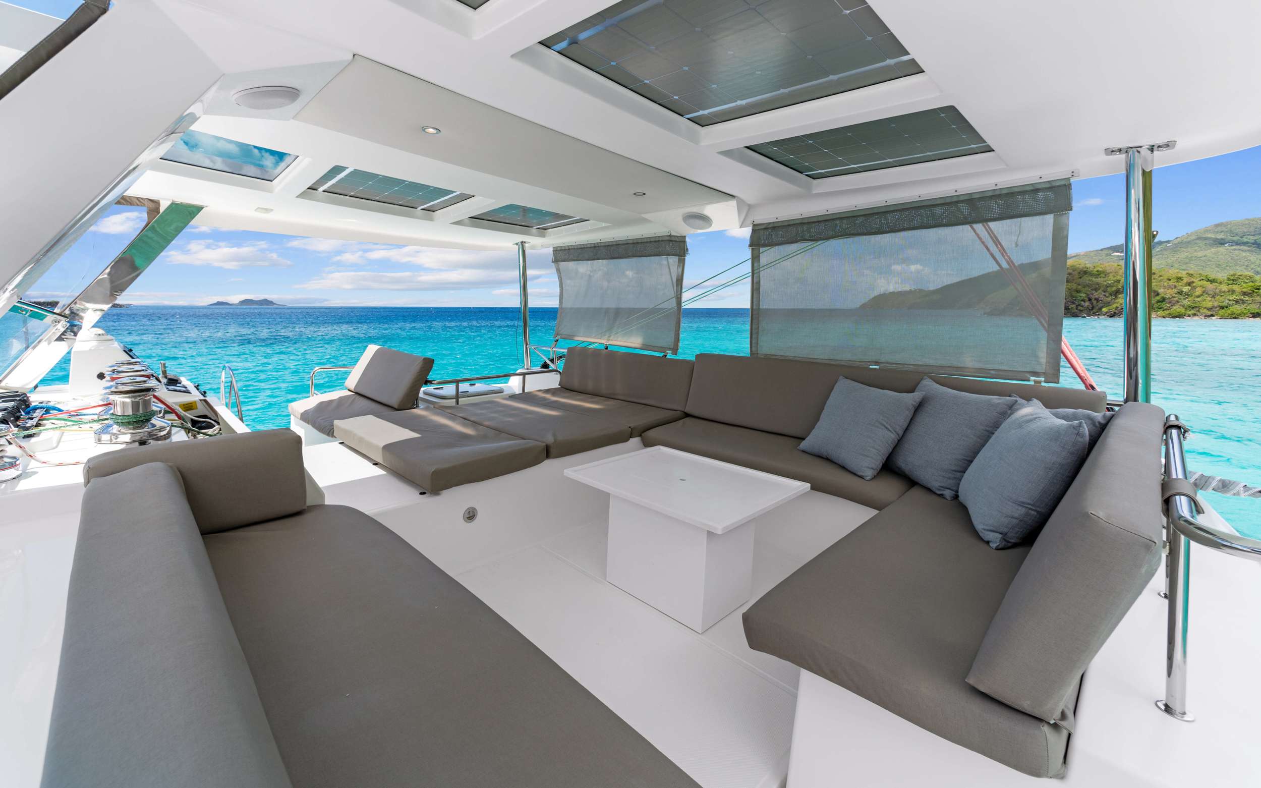 Yacht Photo