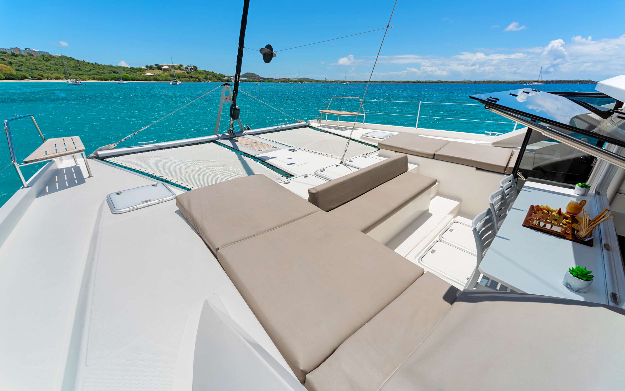 Yacht Photo
