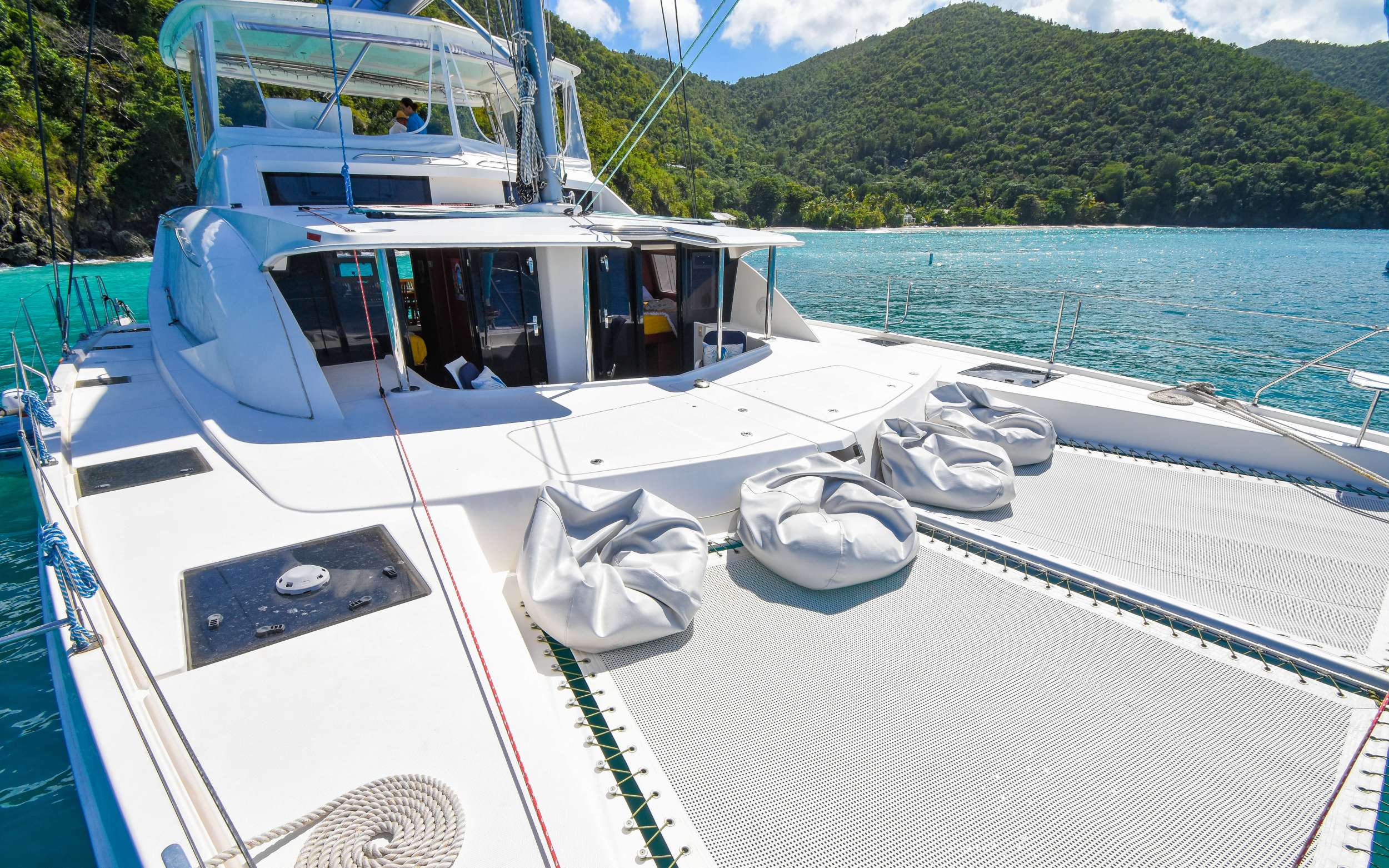 Yacht Photo