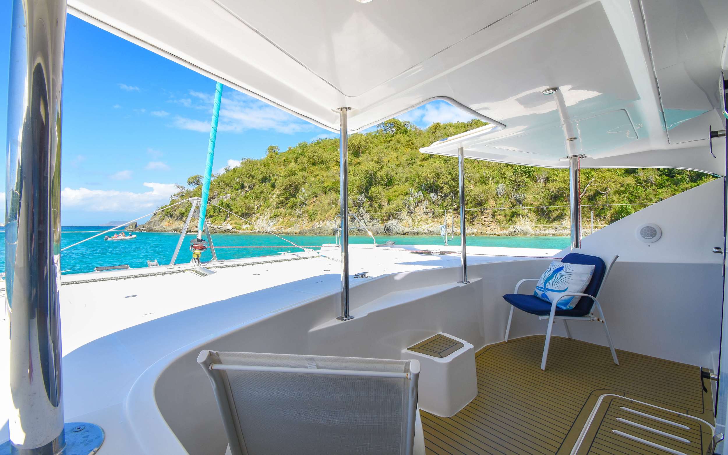 Yacht Photo