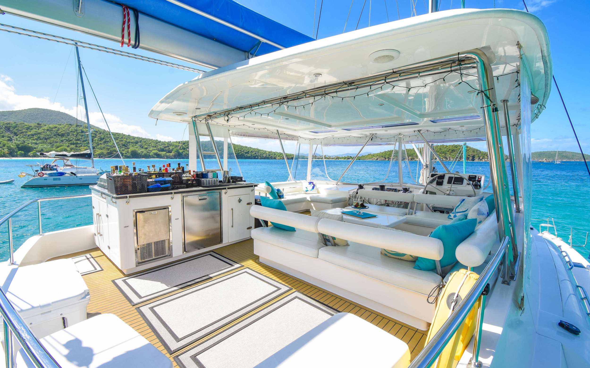 Yacht Photo