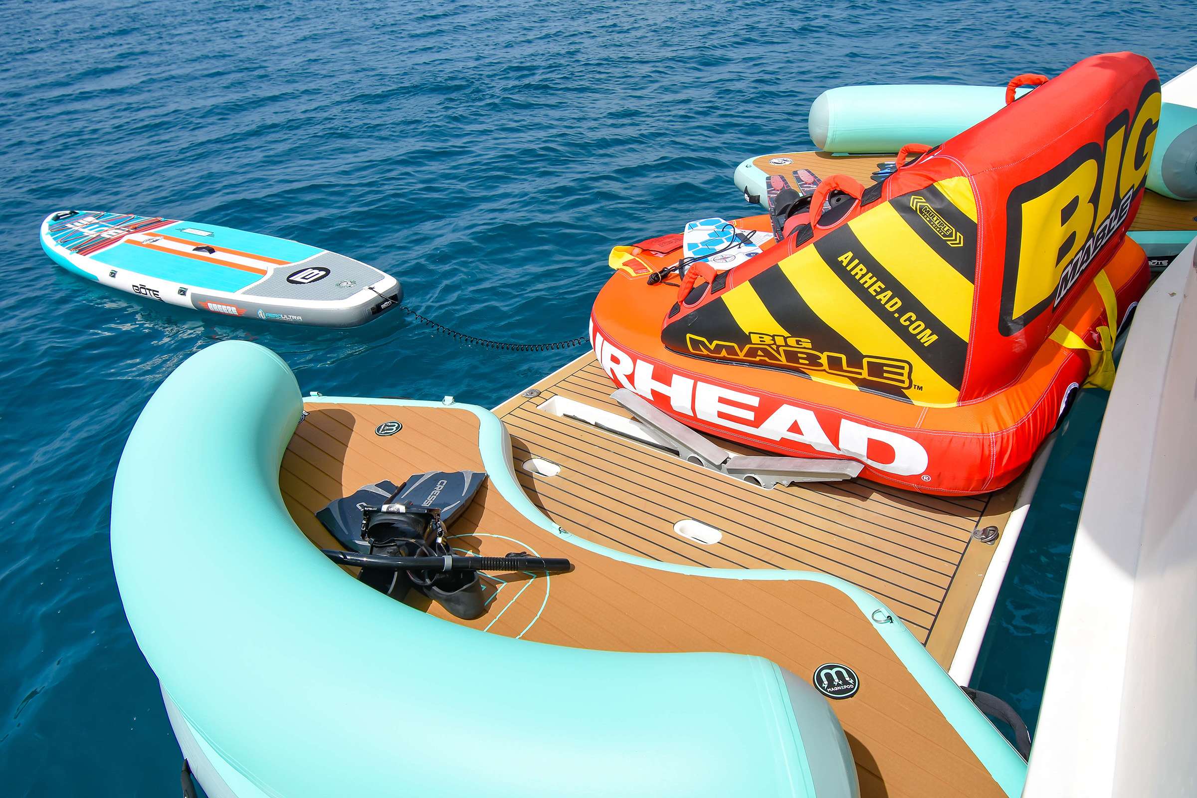Yacht Photo