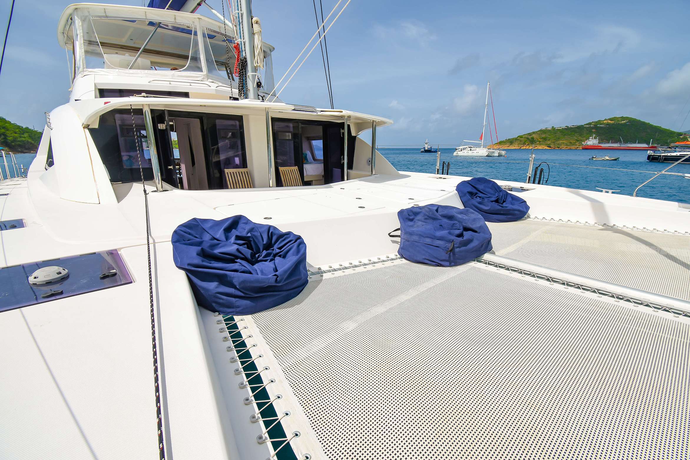 Yacht Photo