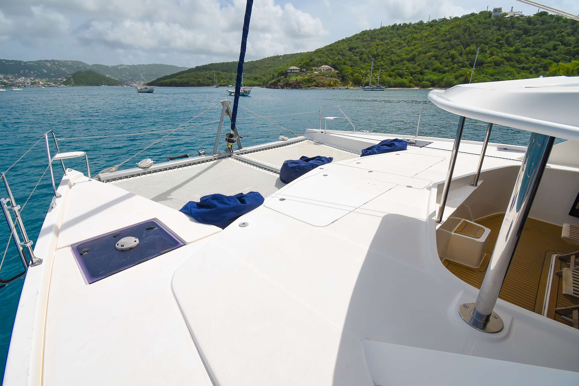Yacht Photo