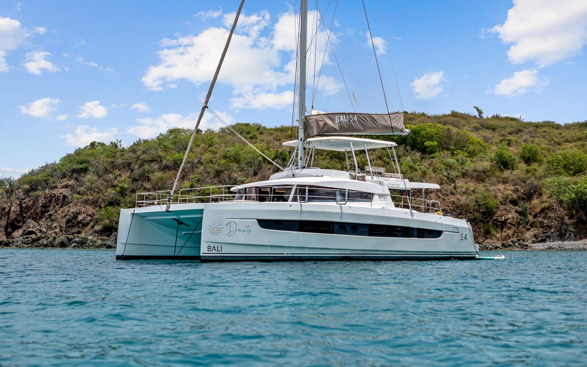 Yacht Photo