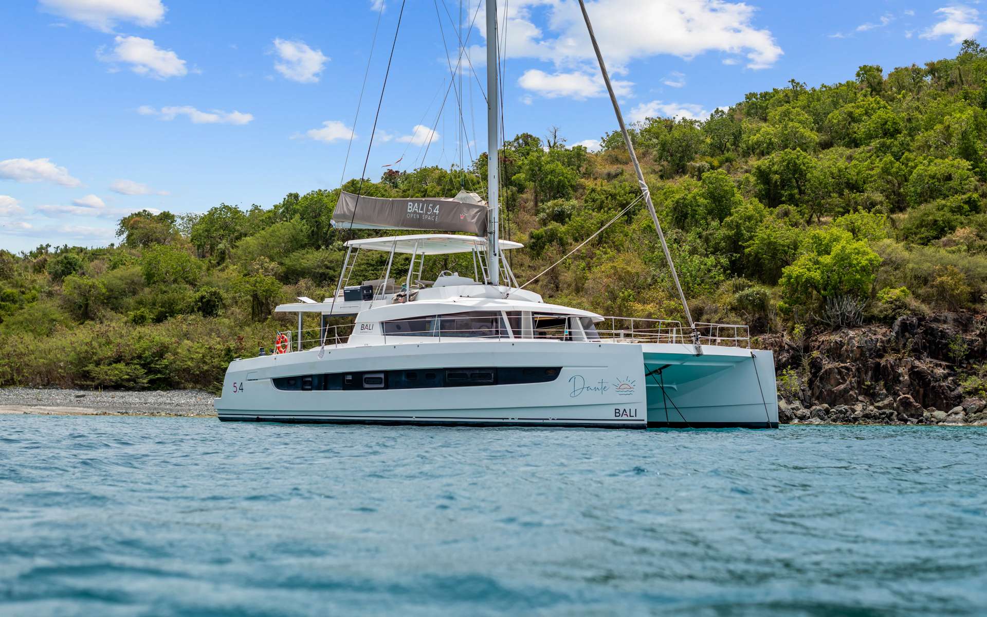 Yacht Photo