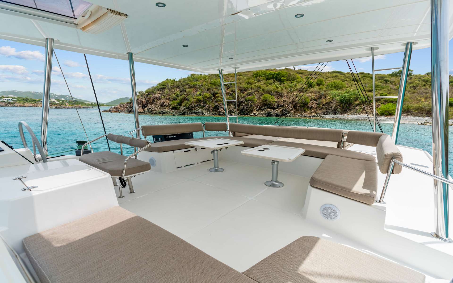 Yacht Photo