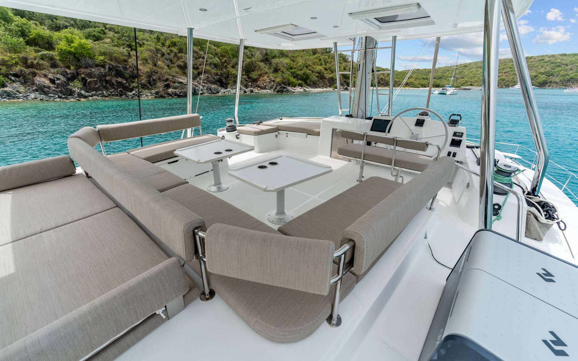 Yacht Photo