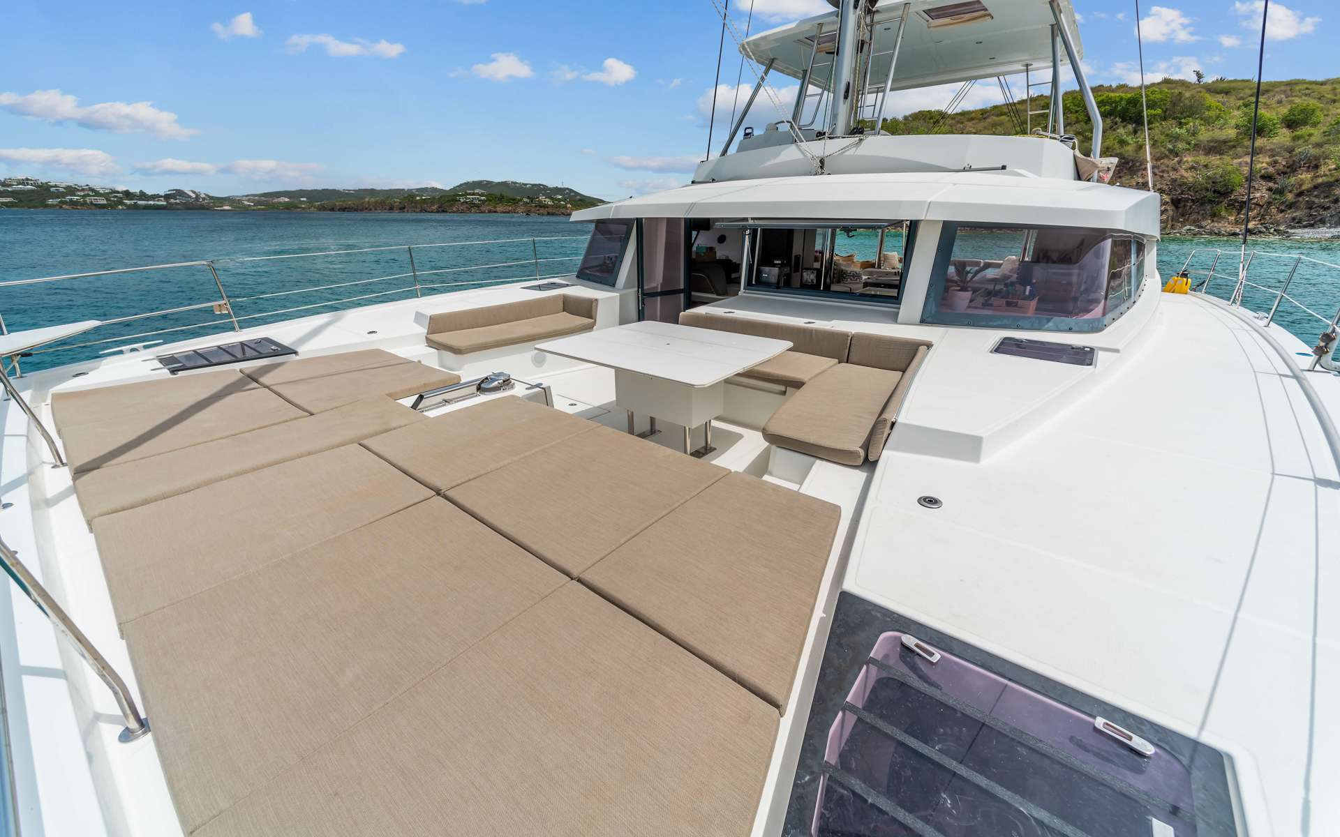 Yacht Photo