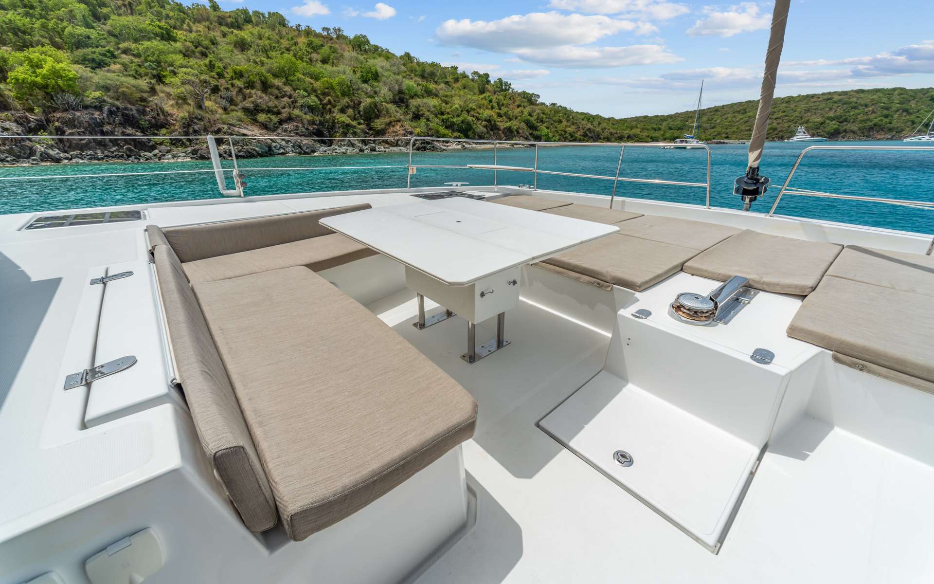 Yacht Photo