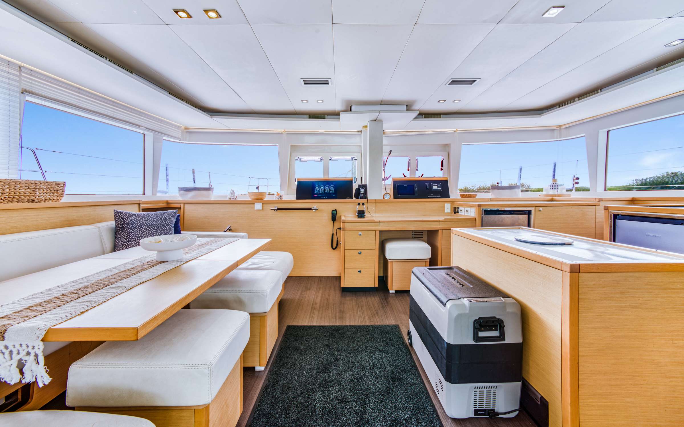 Yacht Photo