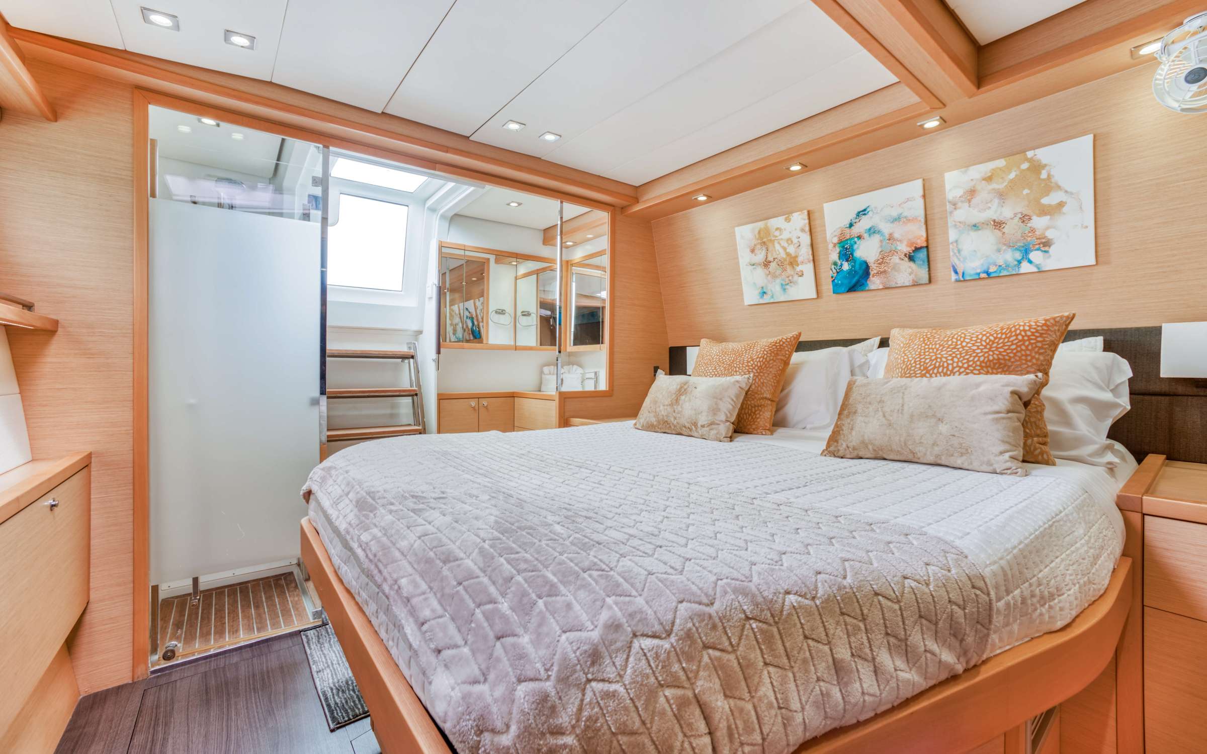 Yacht Photo