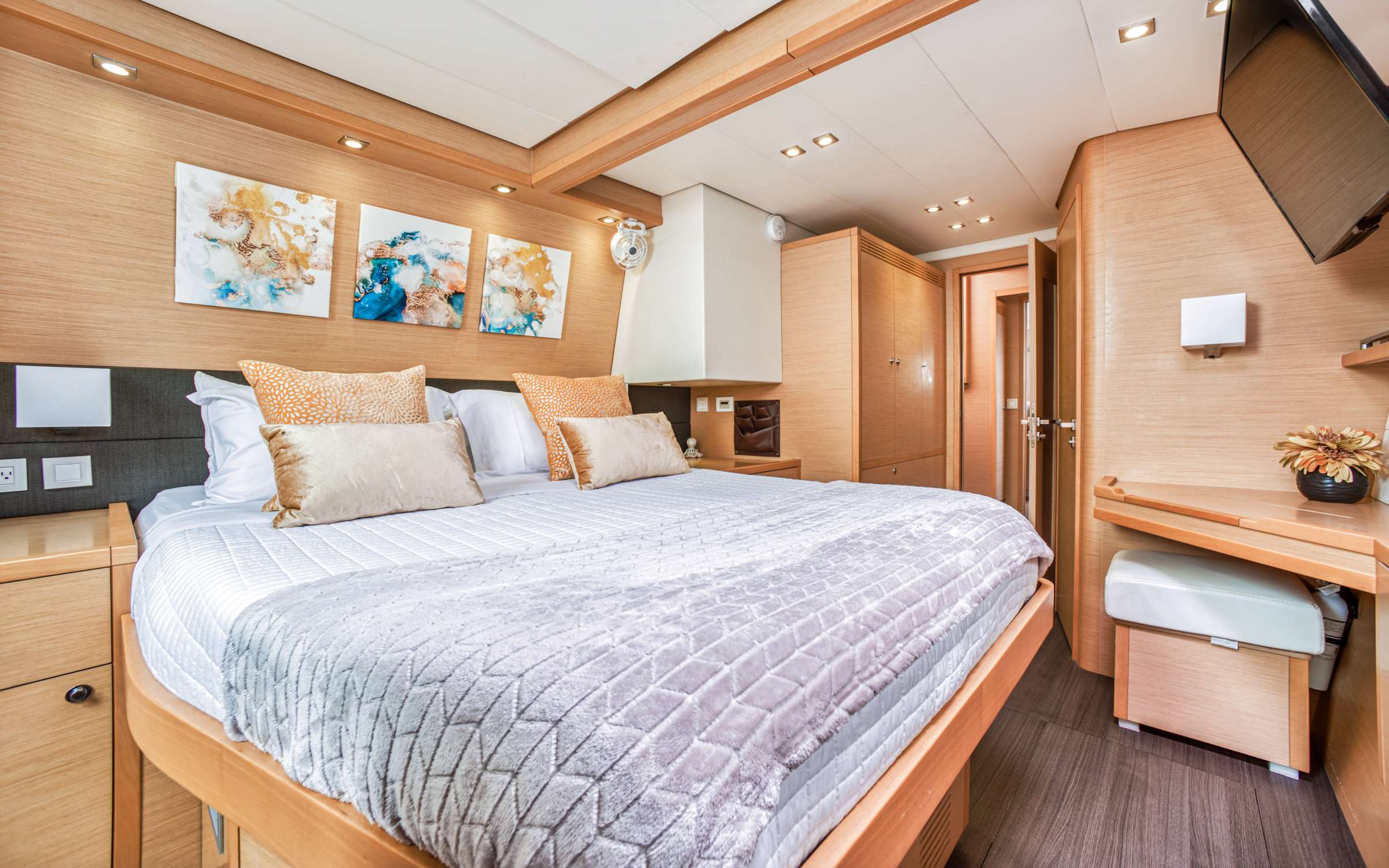 Yacht Photo