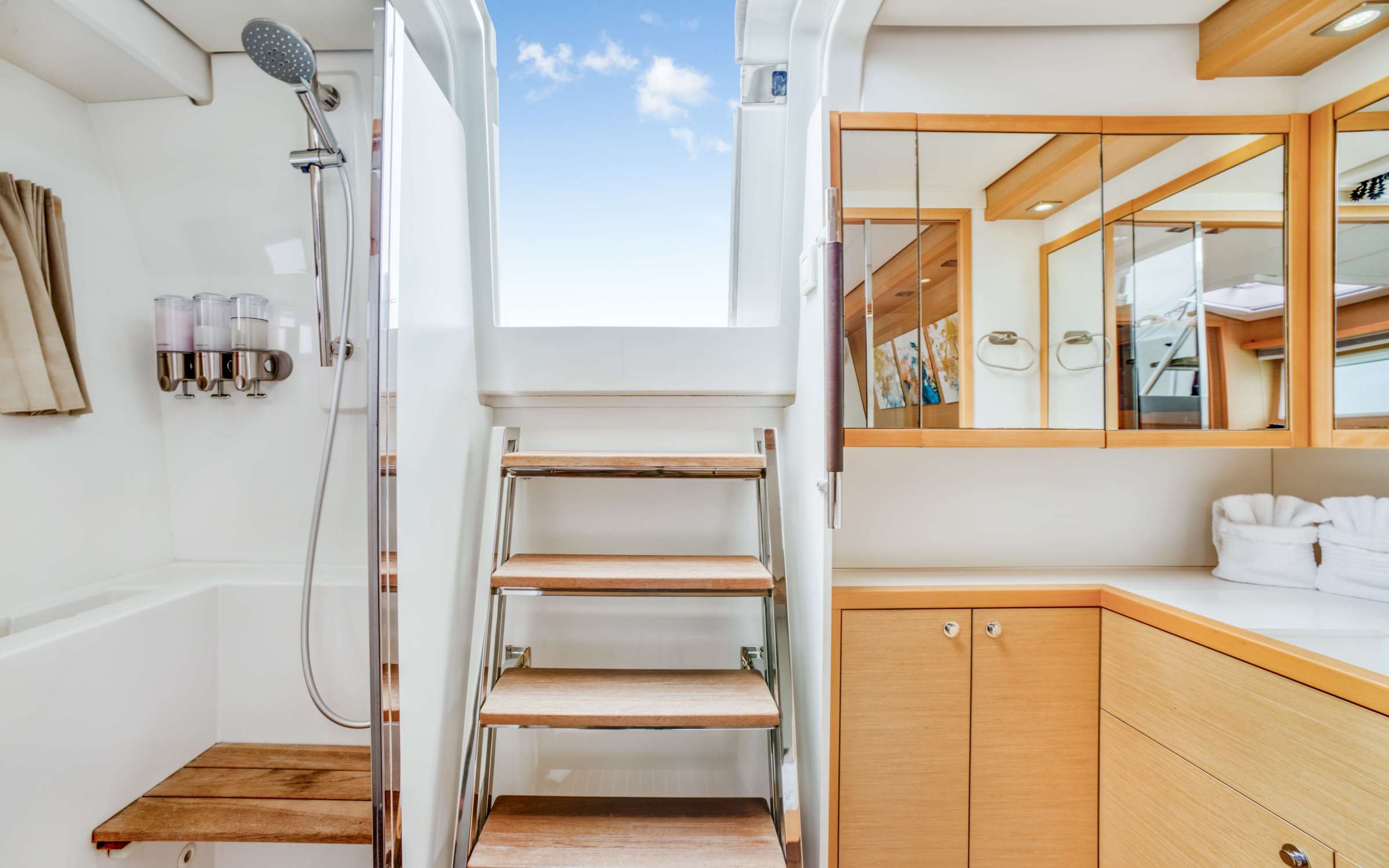 Yacht Photo