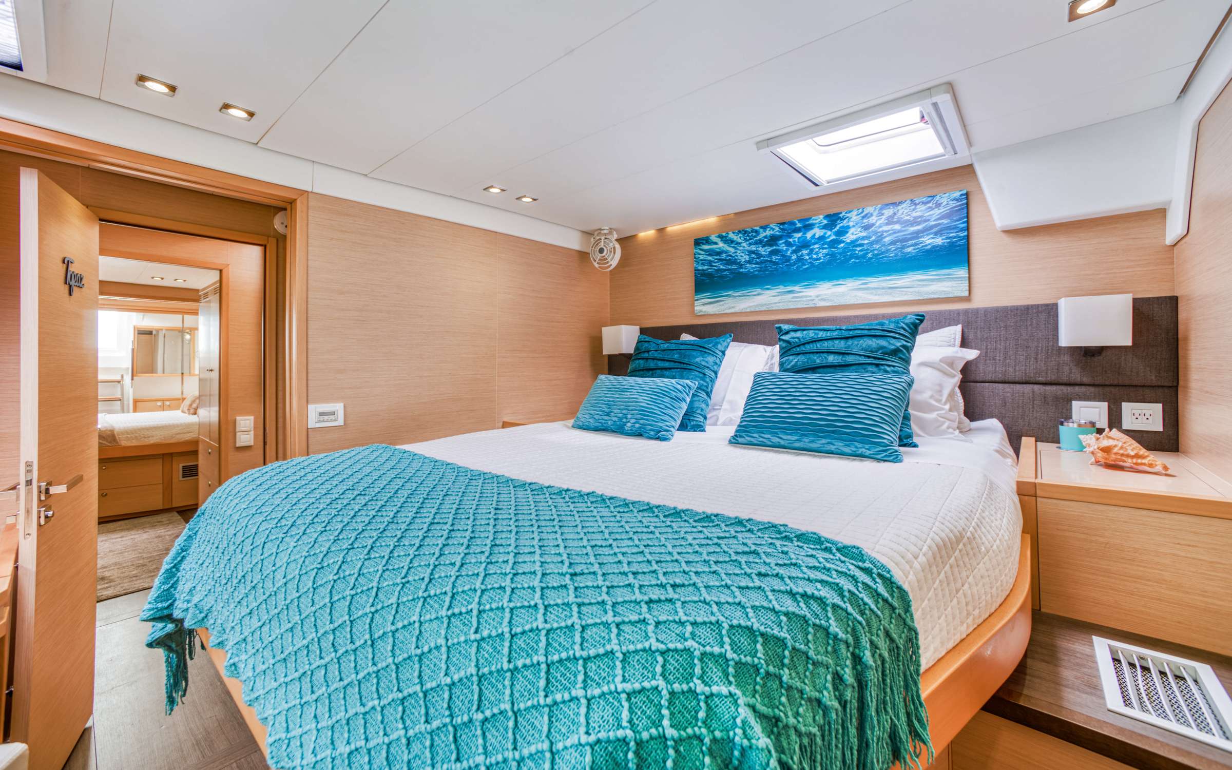 Yacht Photo