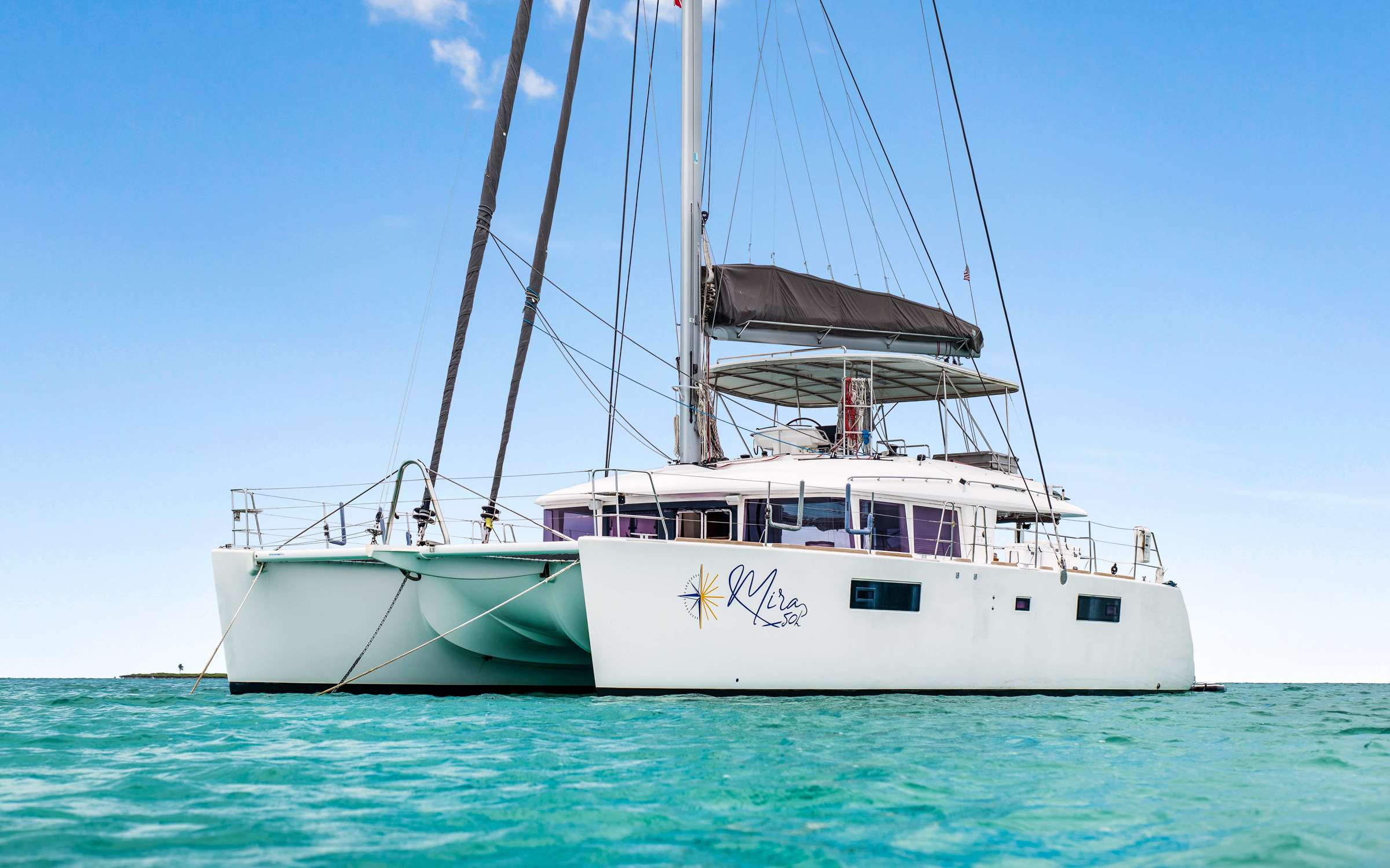 Yacht Photo