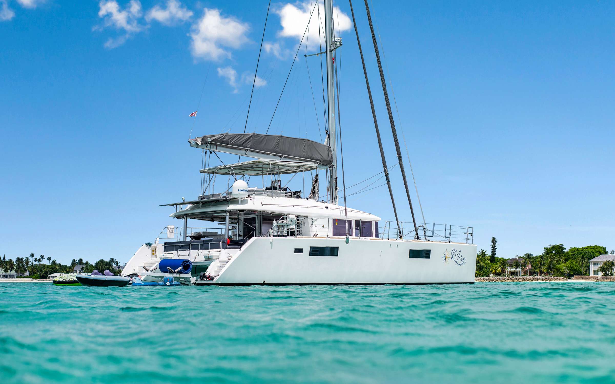 Yacht Photo