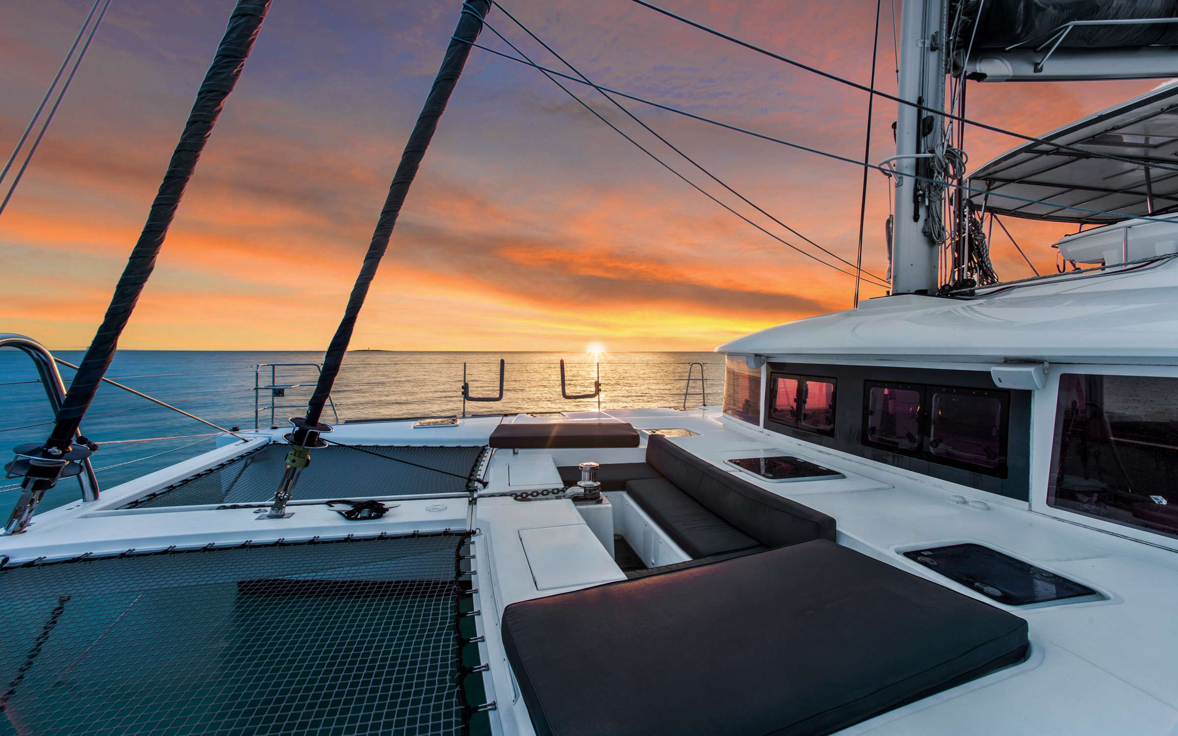 Yacht Photo