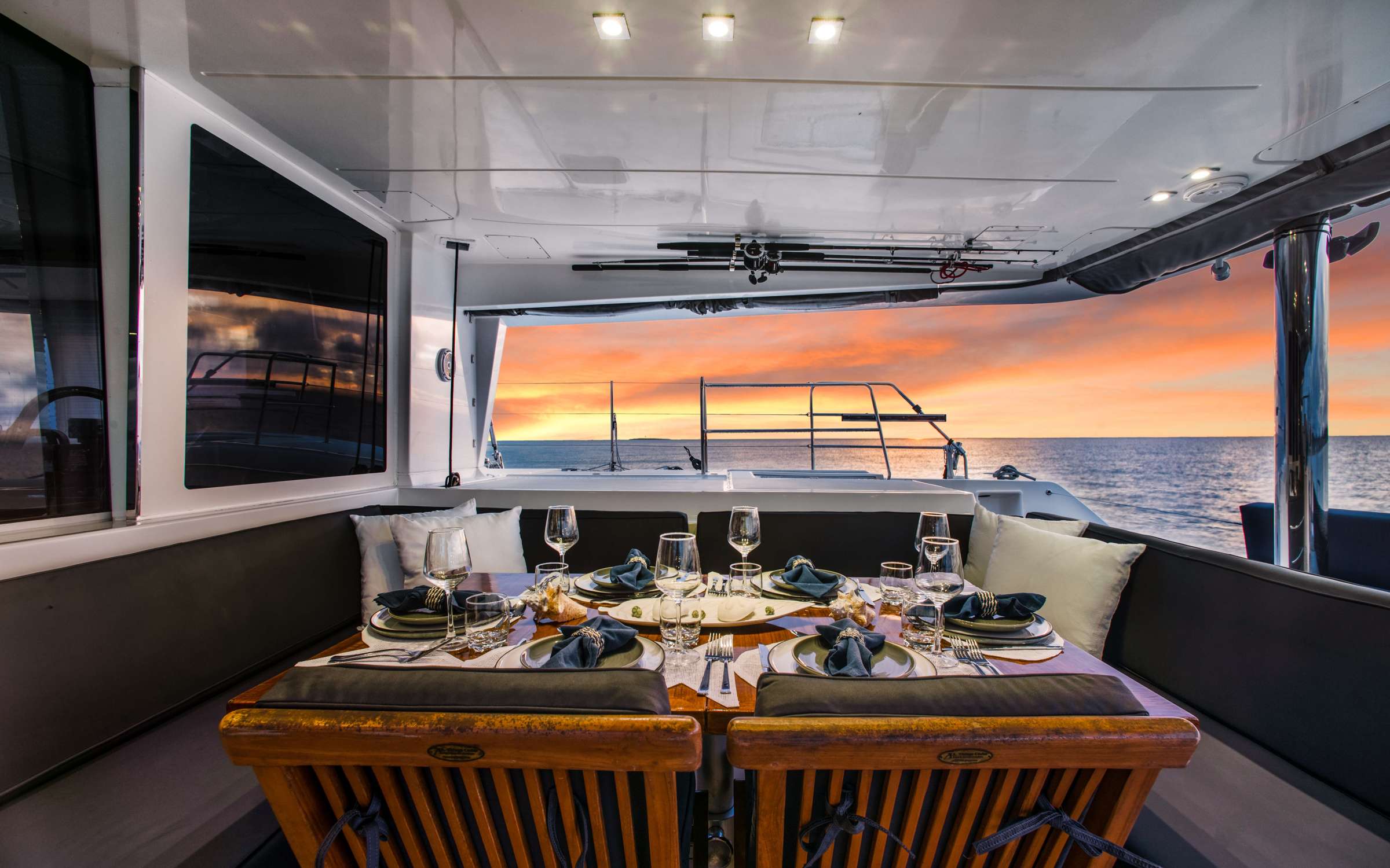 Yacht Photo