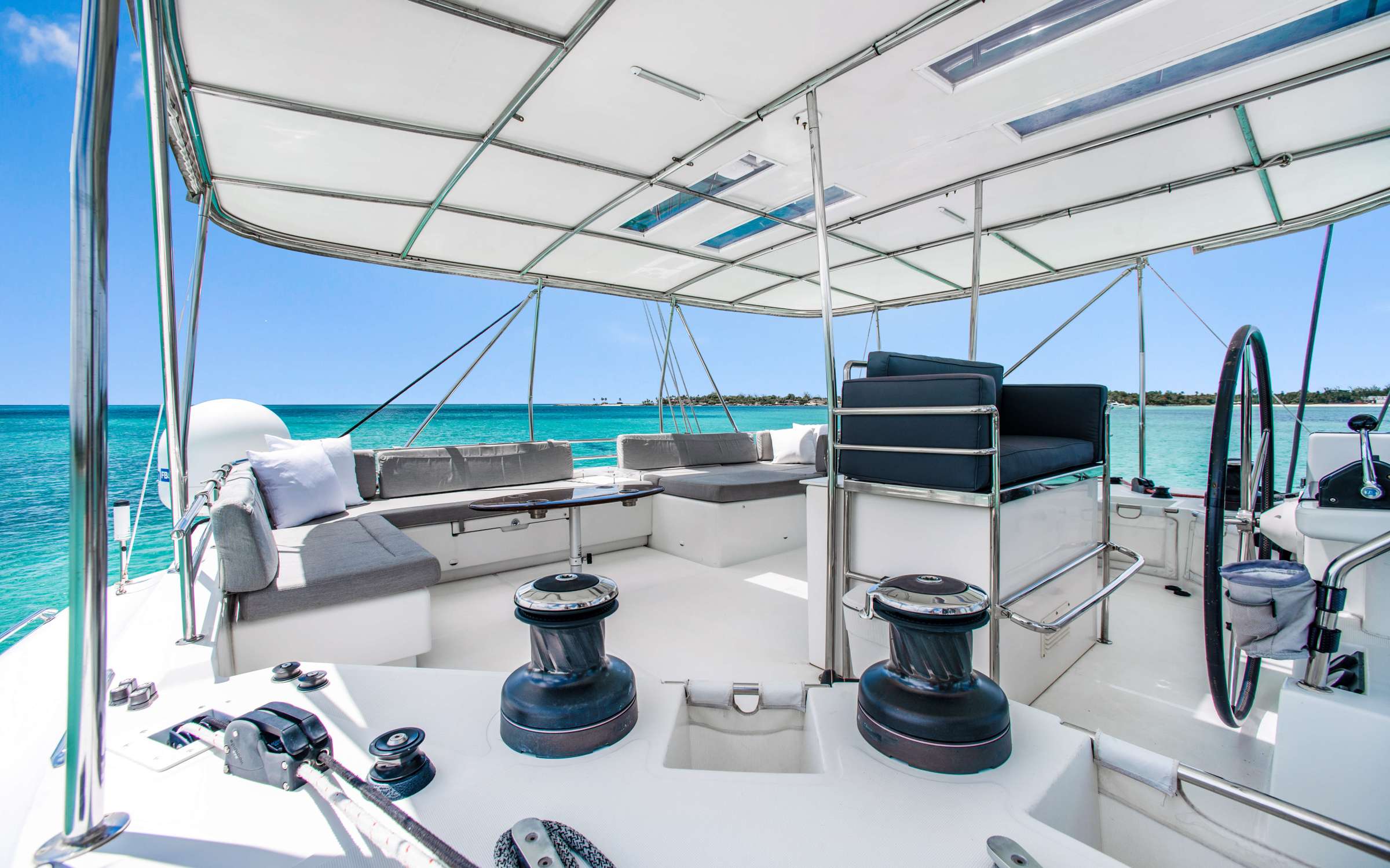 Yacht Photo