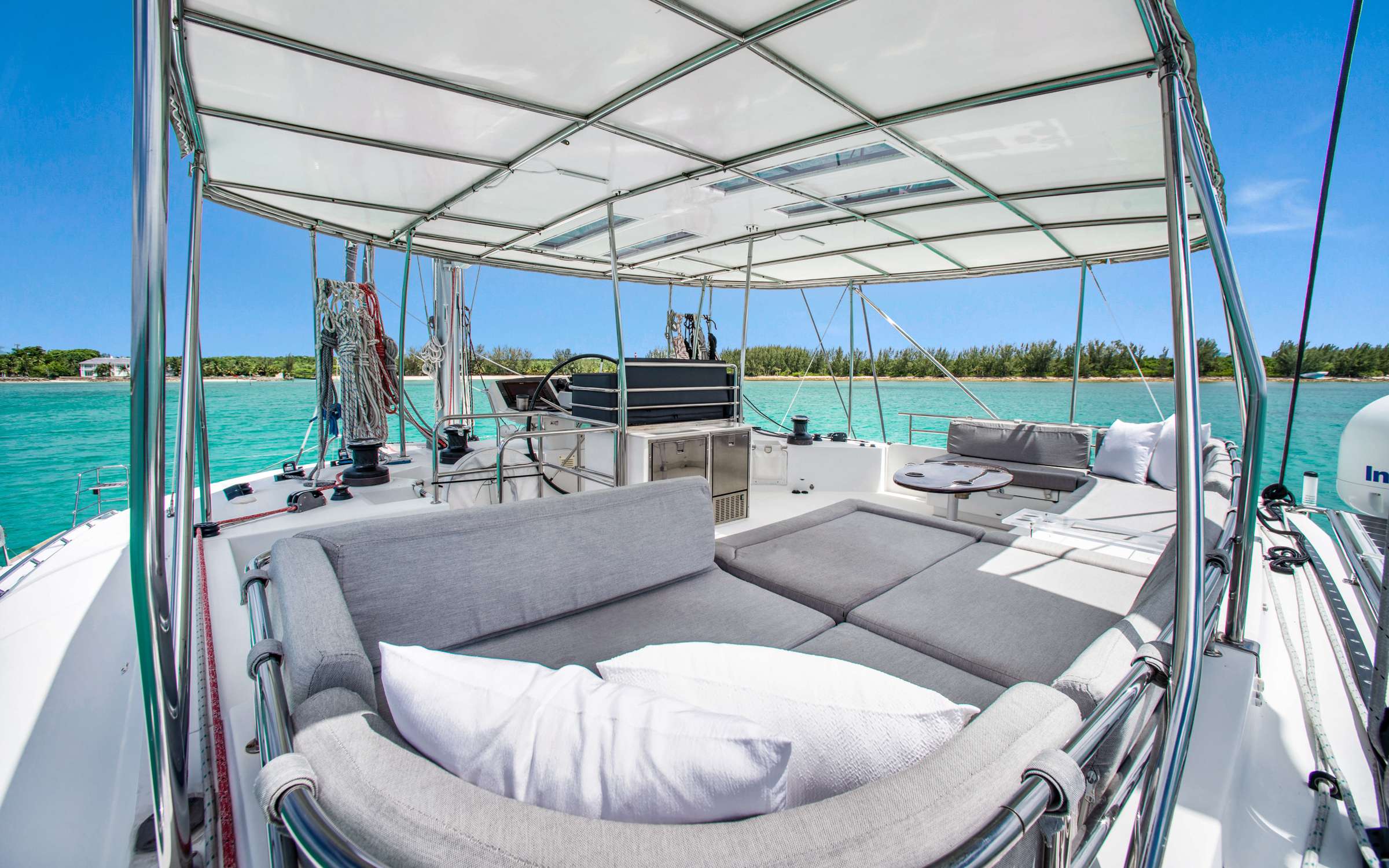 Yacht Photo