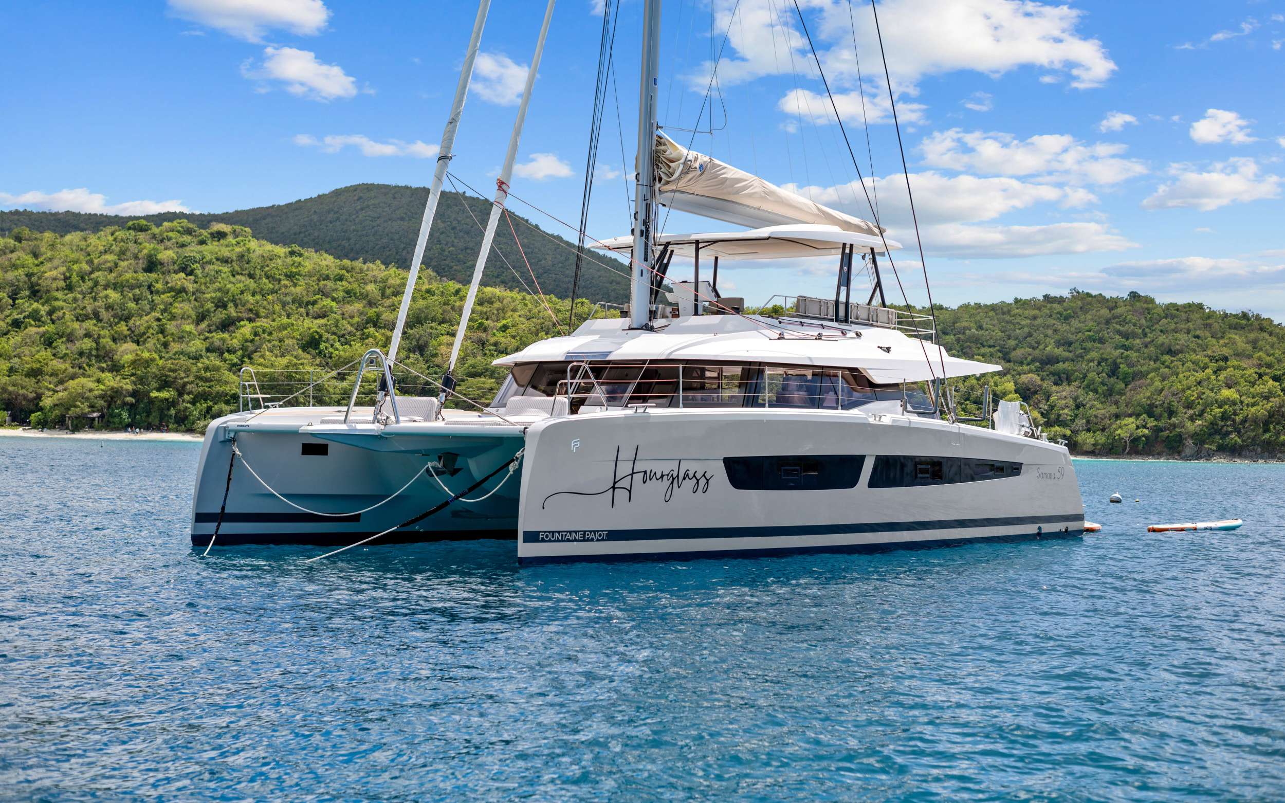 Yacht Photo