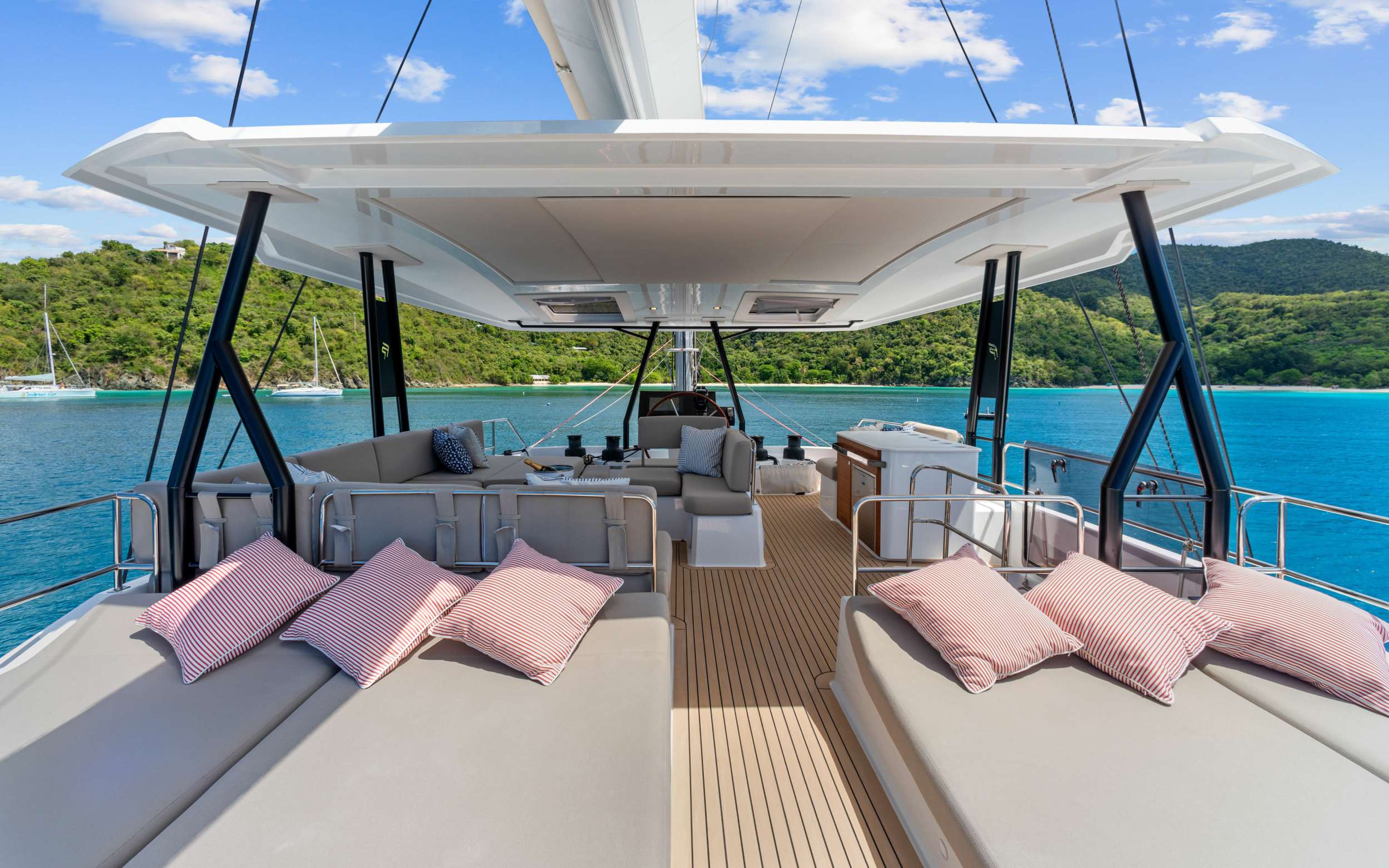 Yacht Photo