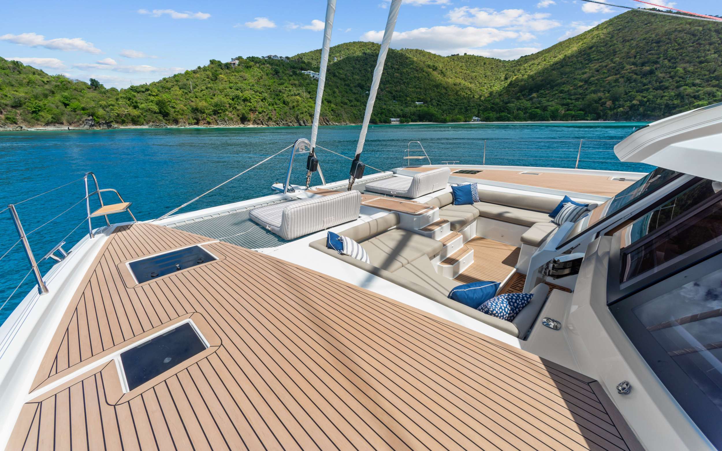 Yacht Photo