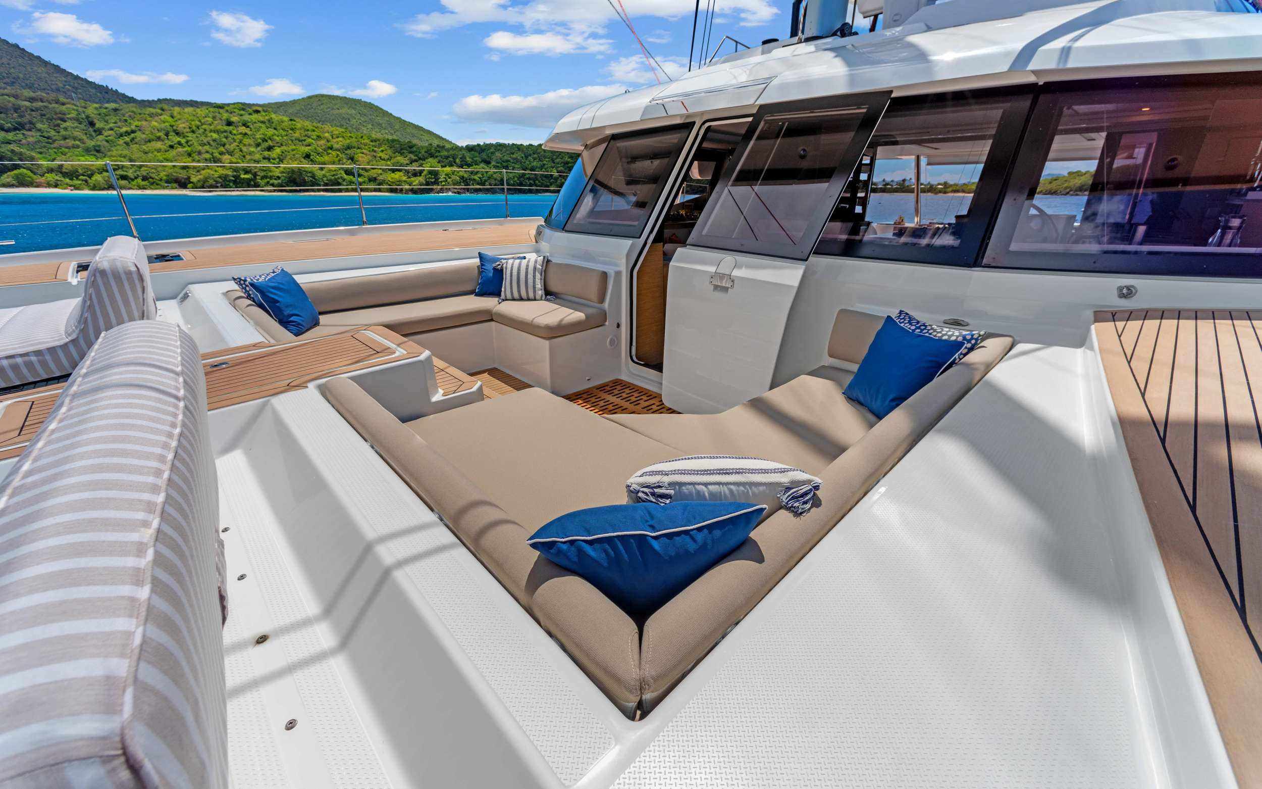 Yacht Photo