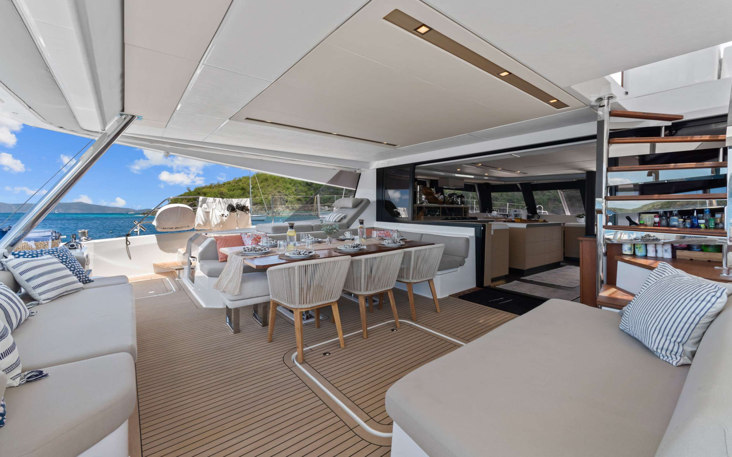 Yacht Photo