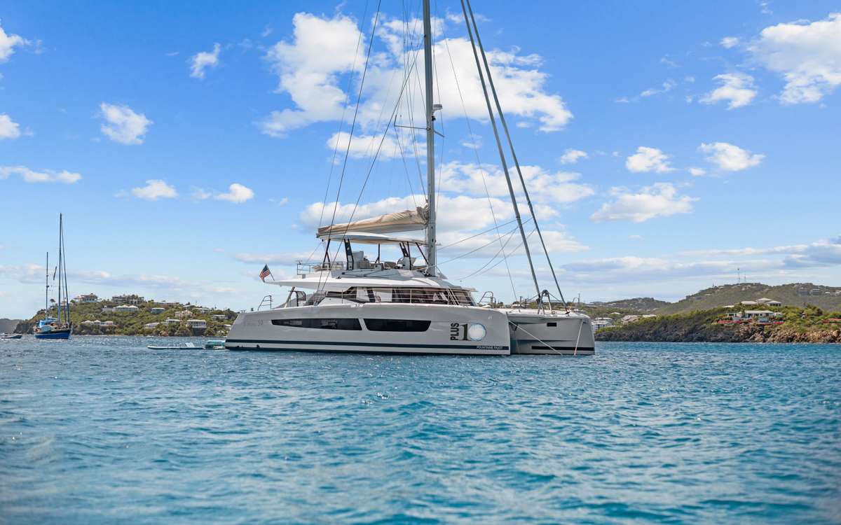 Yacht Photo