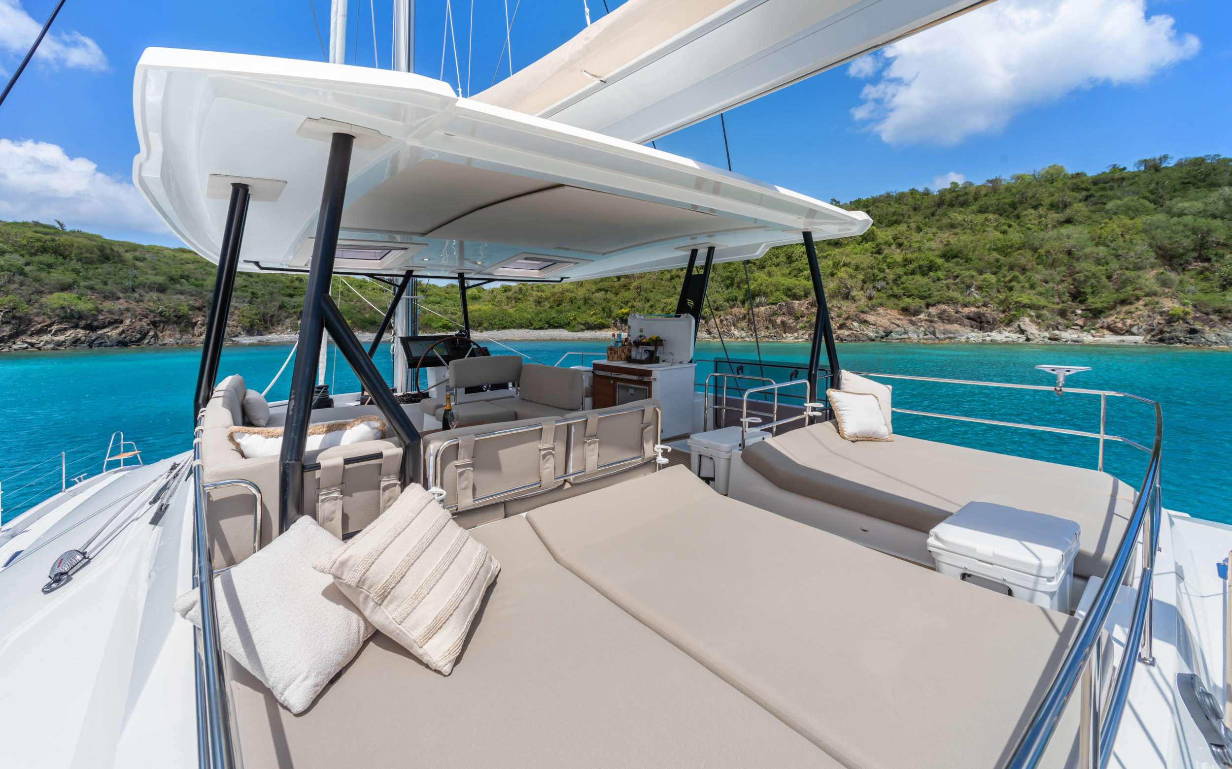 Yacht Photo