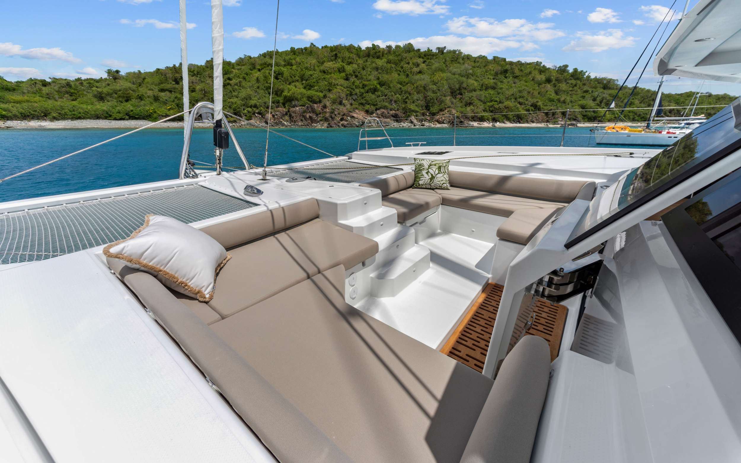 Yacht Photo