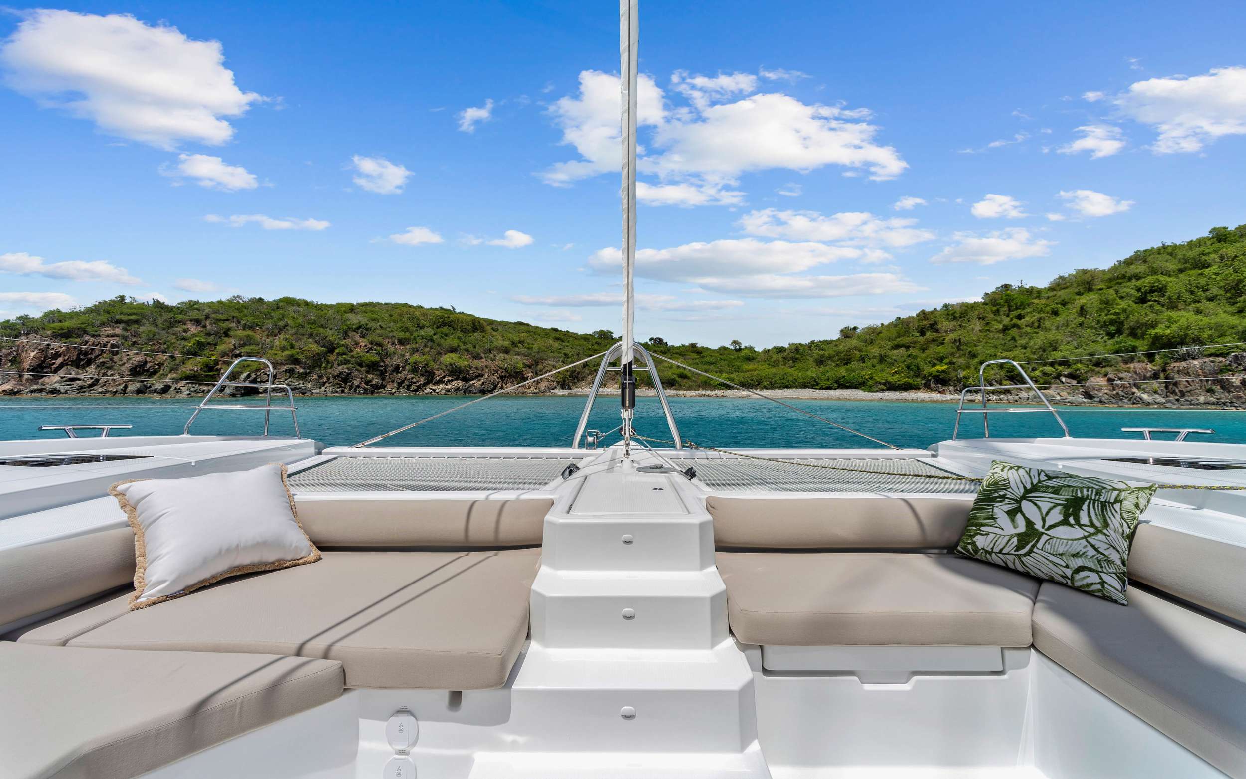 Yacht Photo