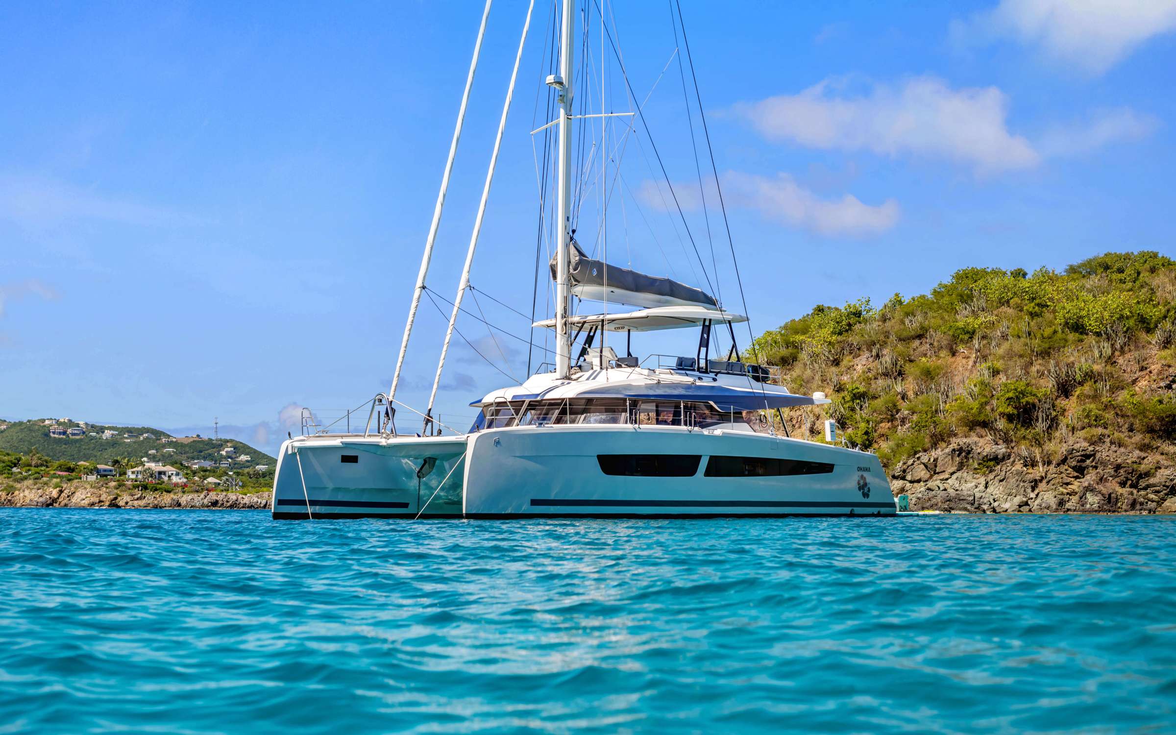 Yacht Photo
