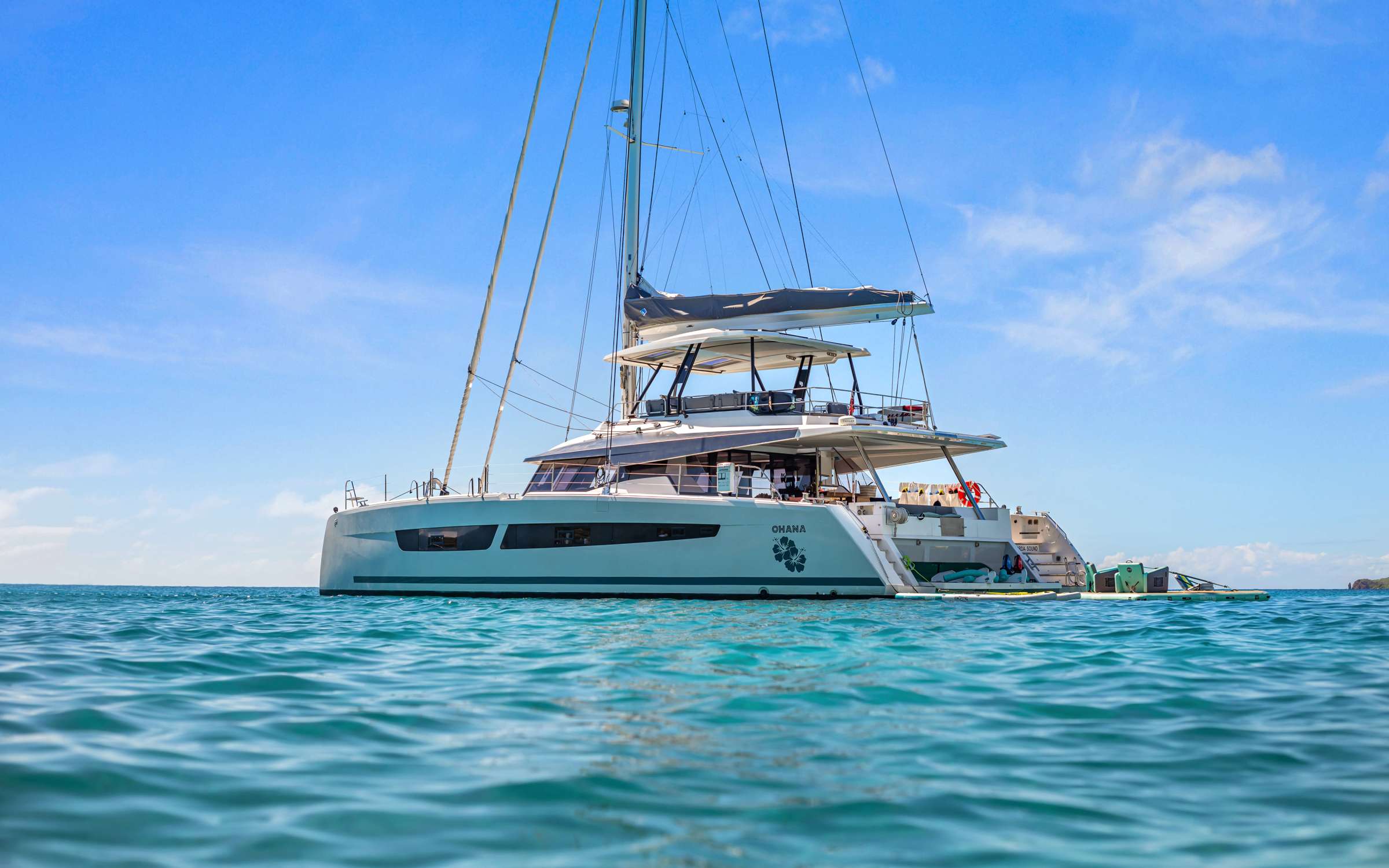 Yacht Photo