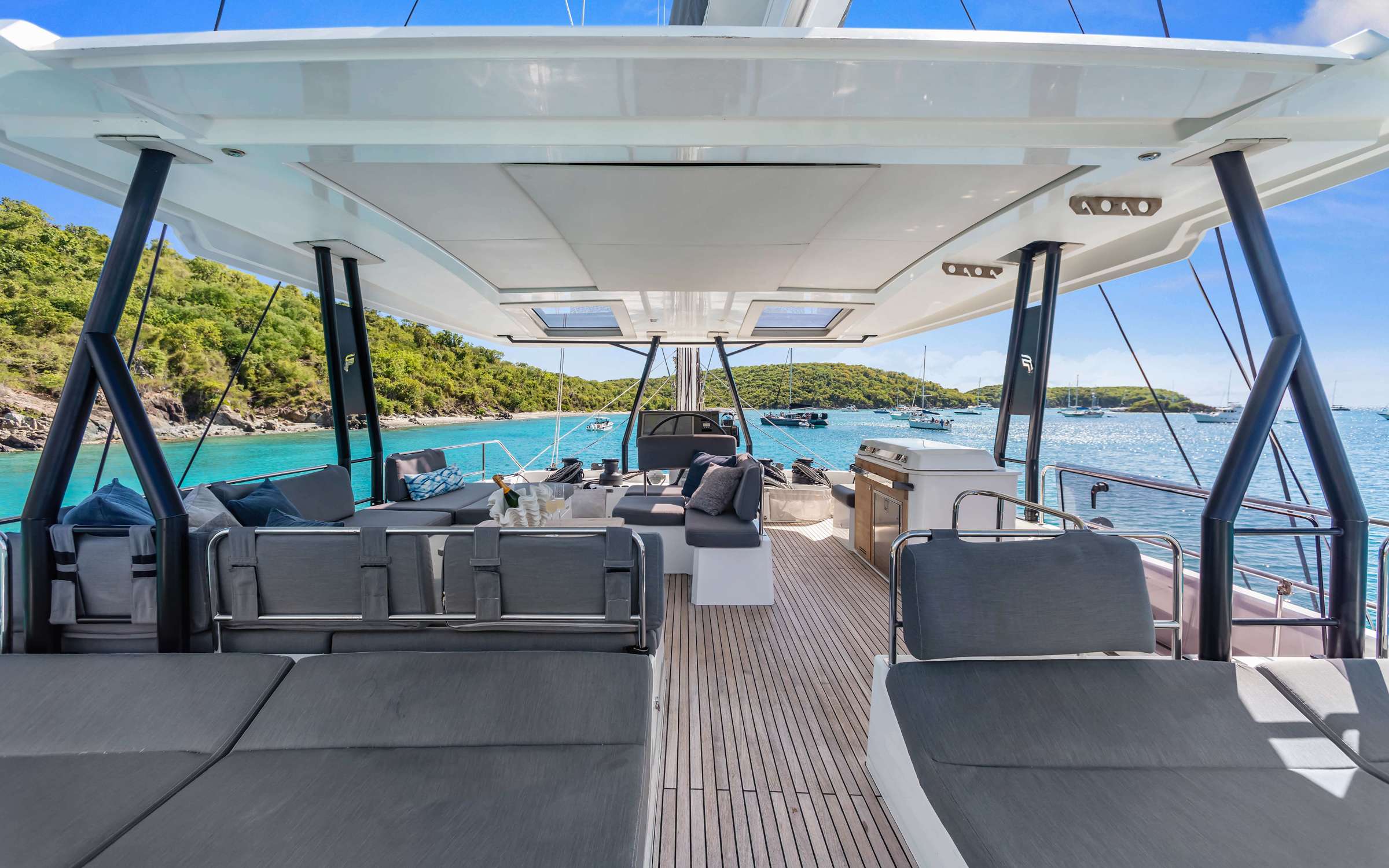 Yacht Photo