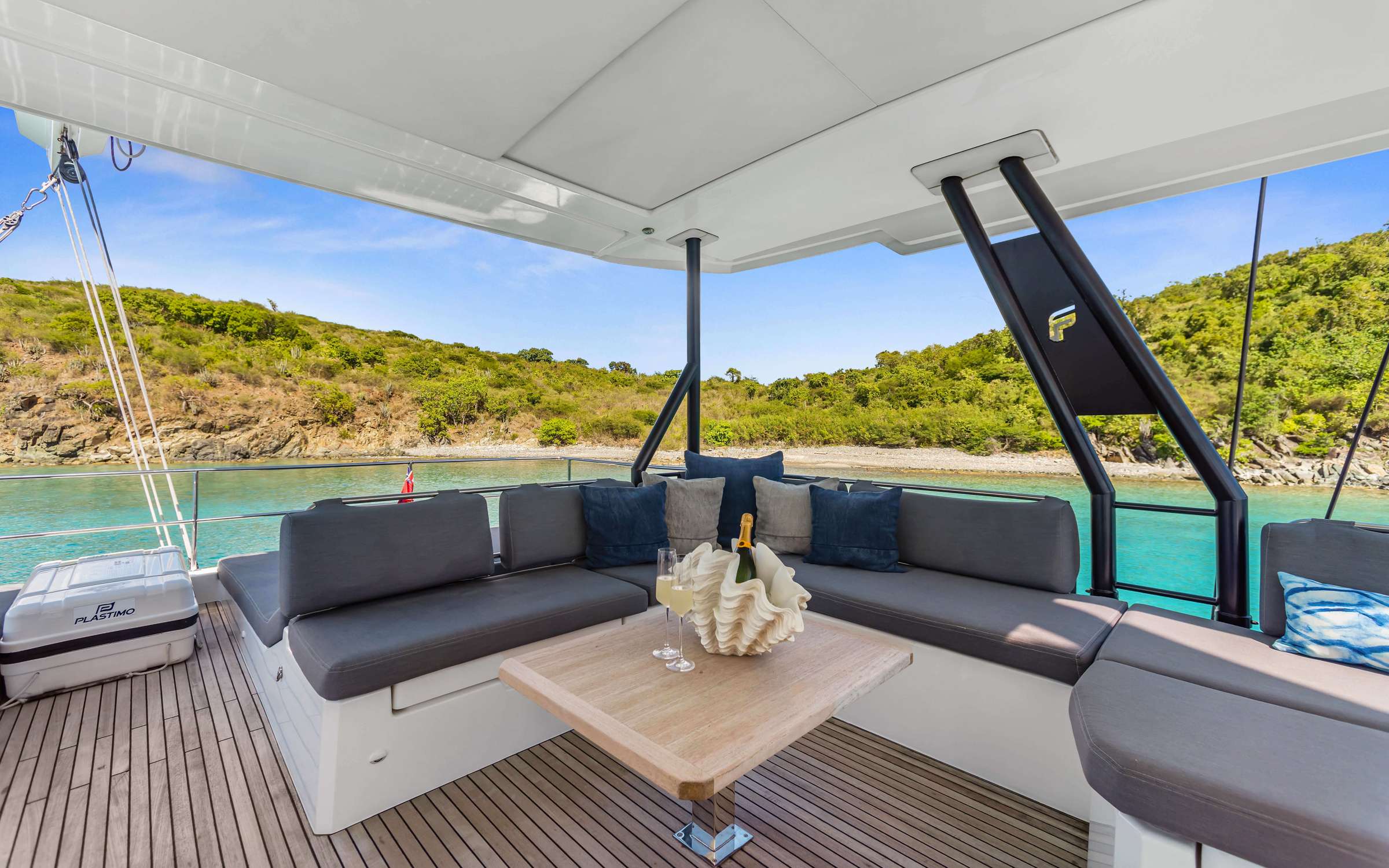 Yacht Photo