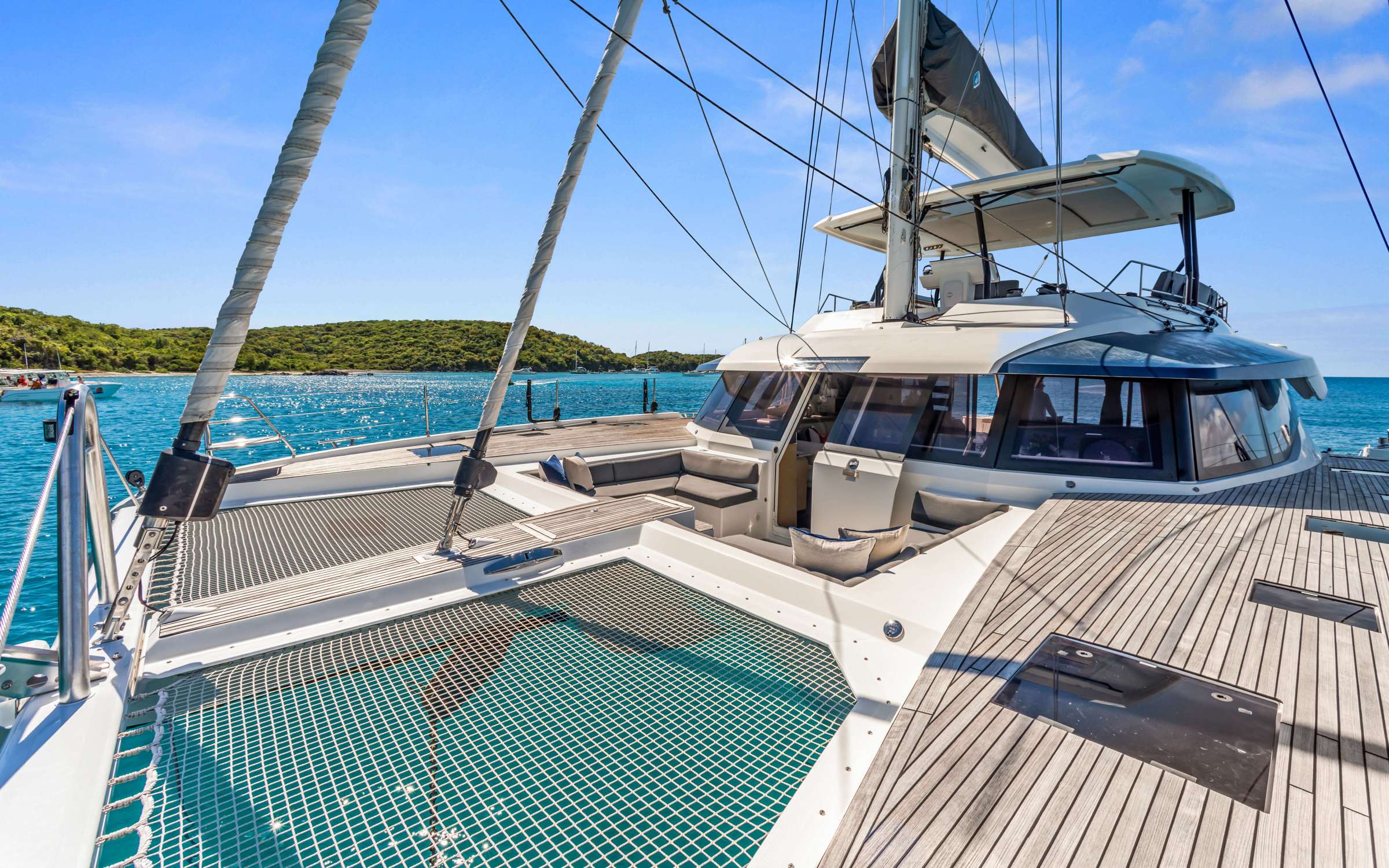 Yacht Photo