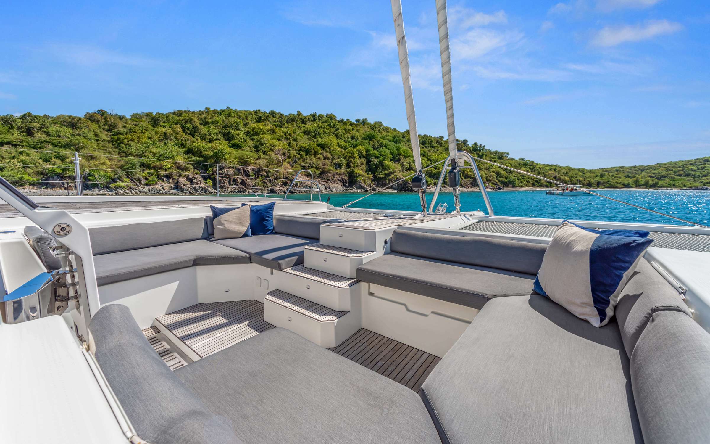 Yacht Photo