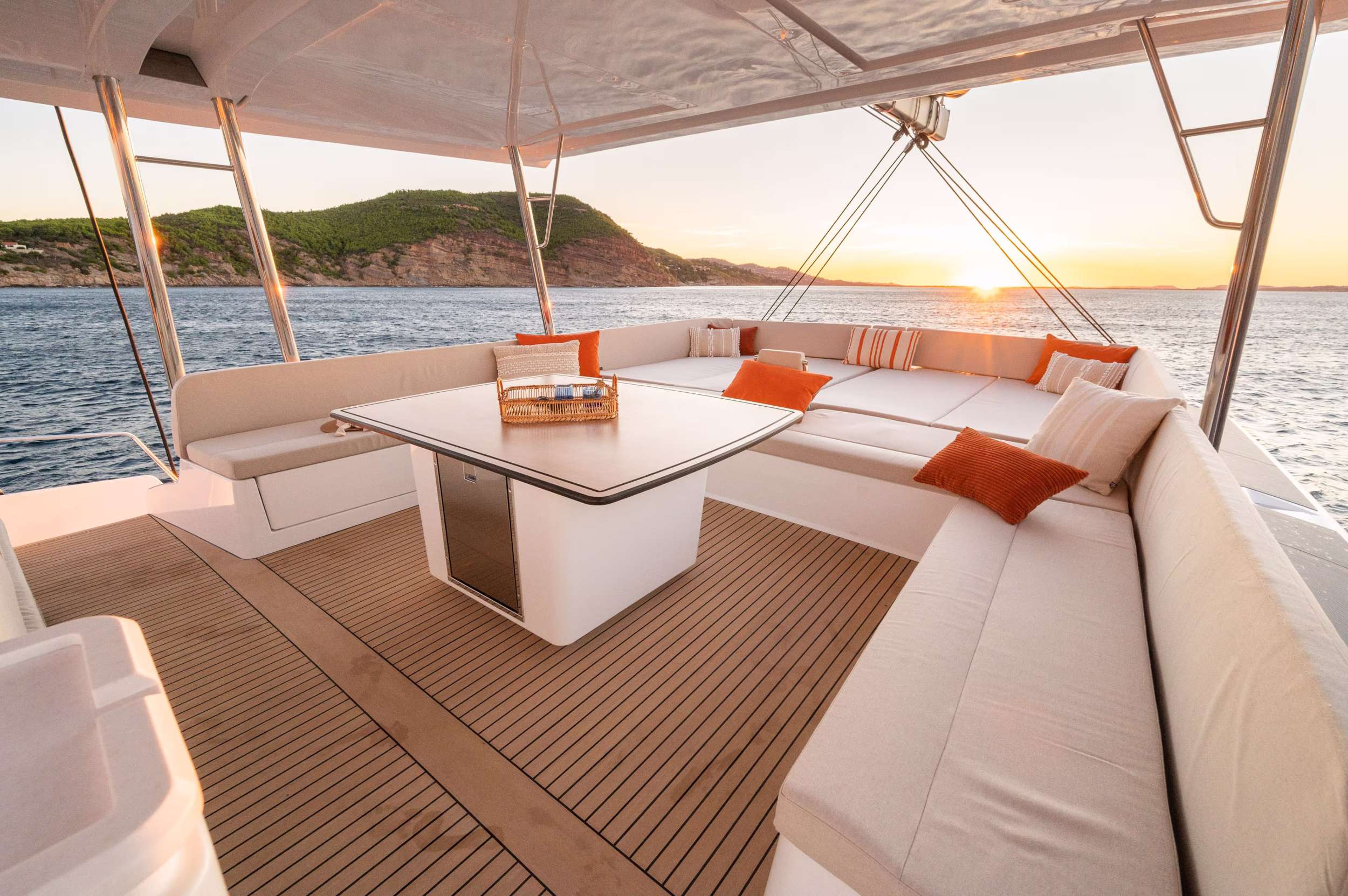 Yacht Photo