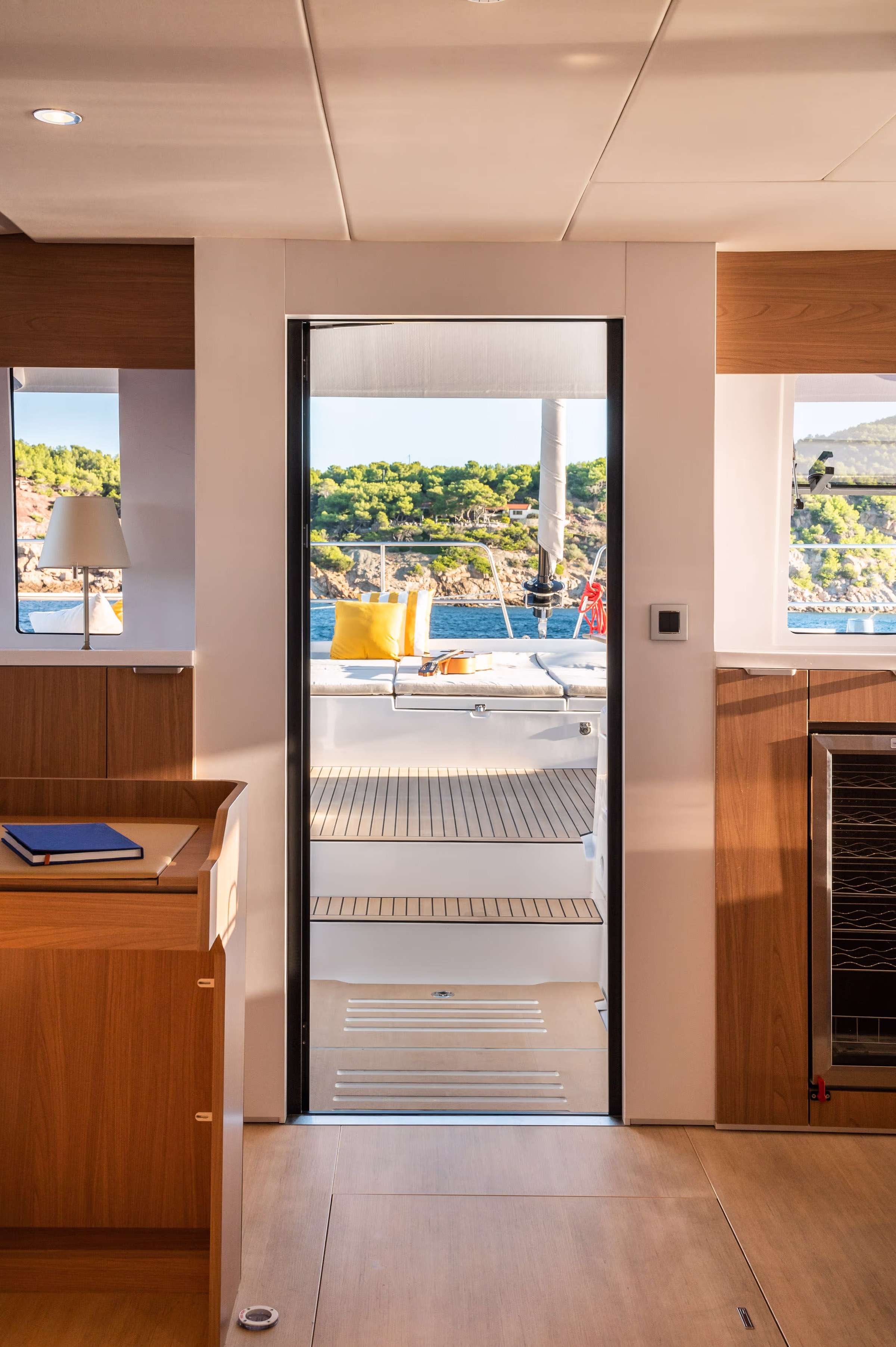 Yacht Photo