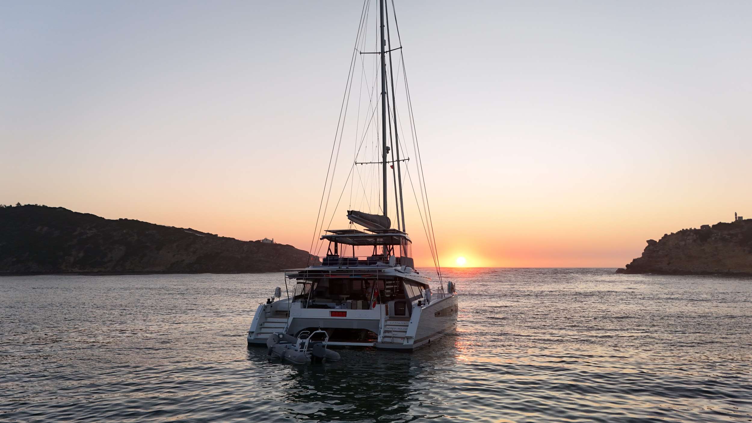 Yacht Photo