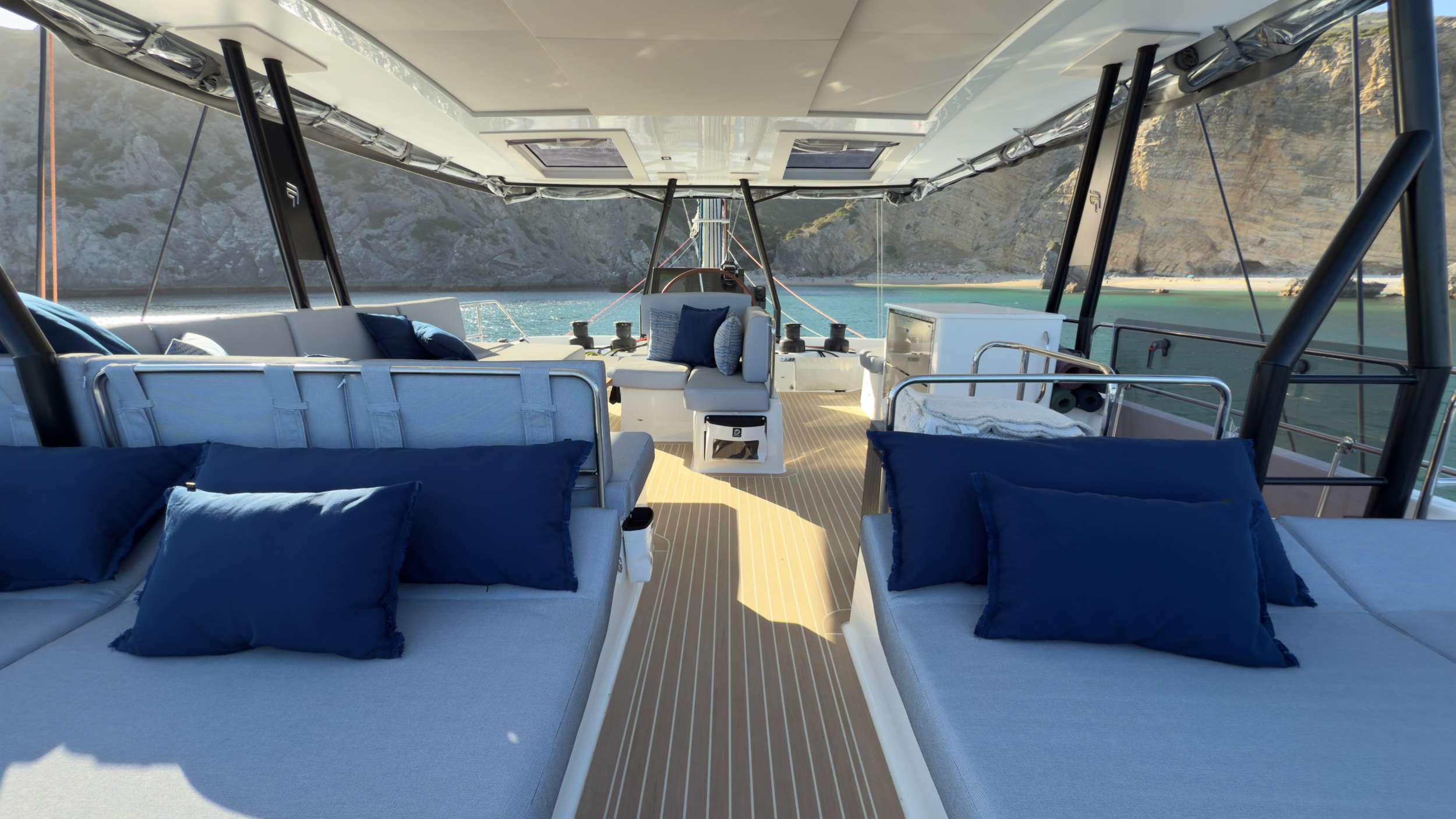 Yacht Photo