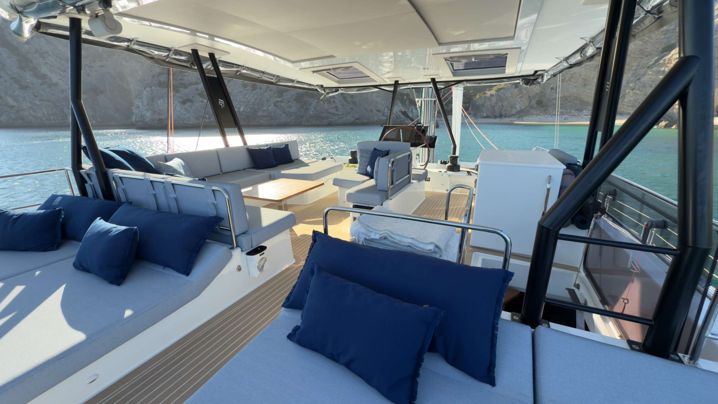 Yacht Photo